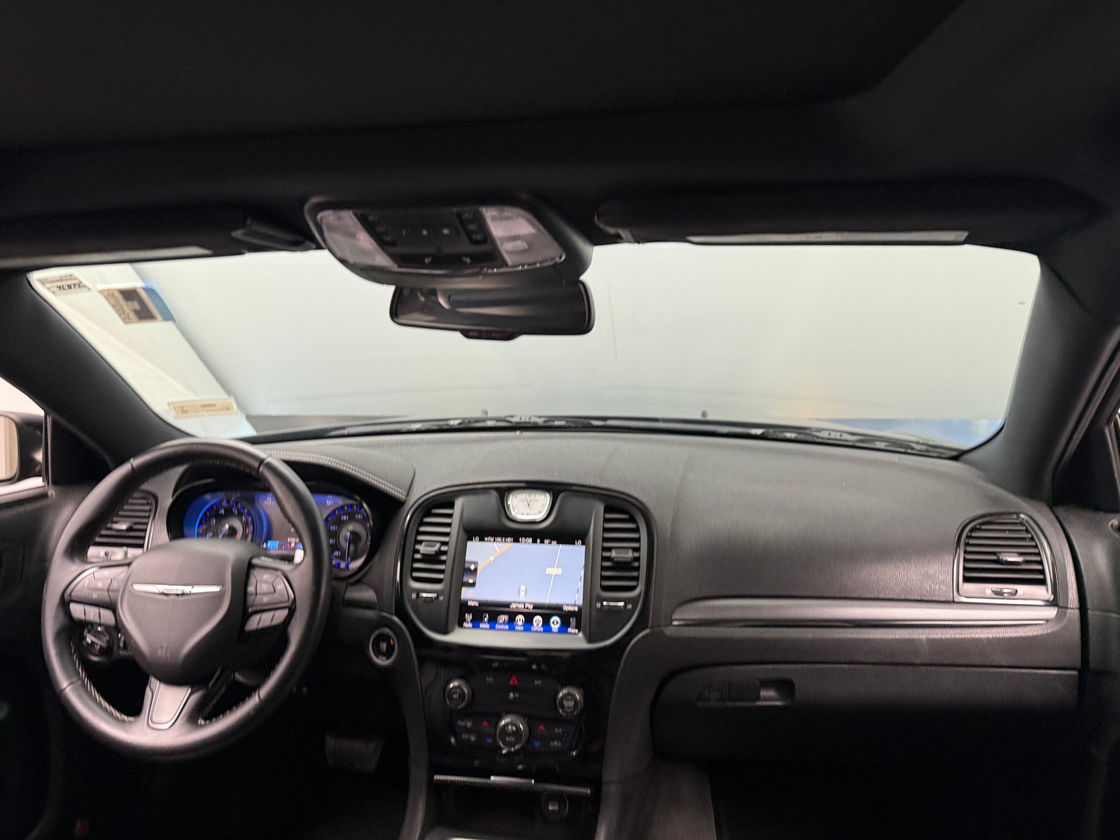 Thumbnail: 2015 Chrysler 300 - 2