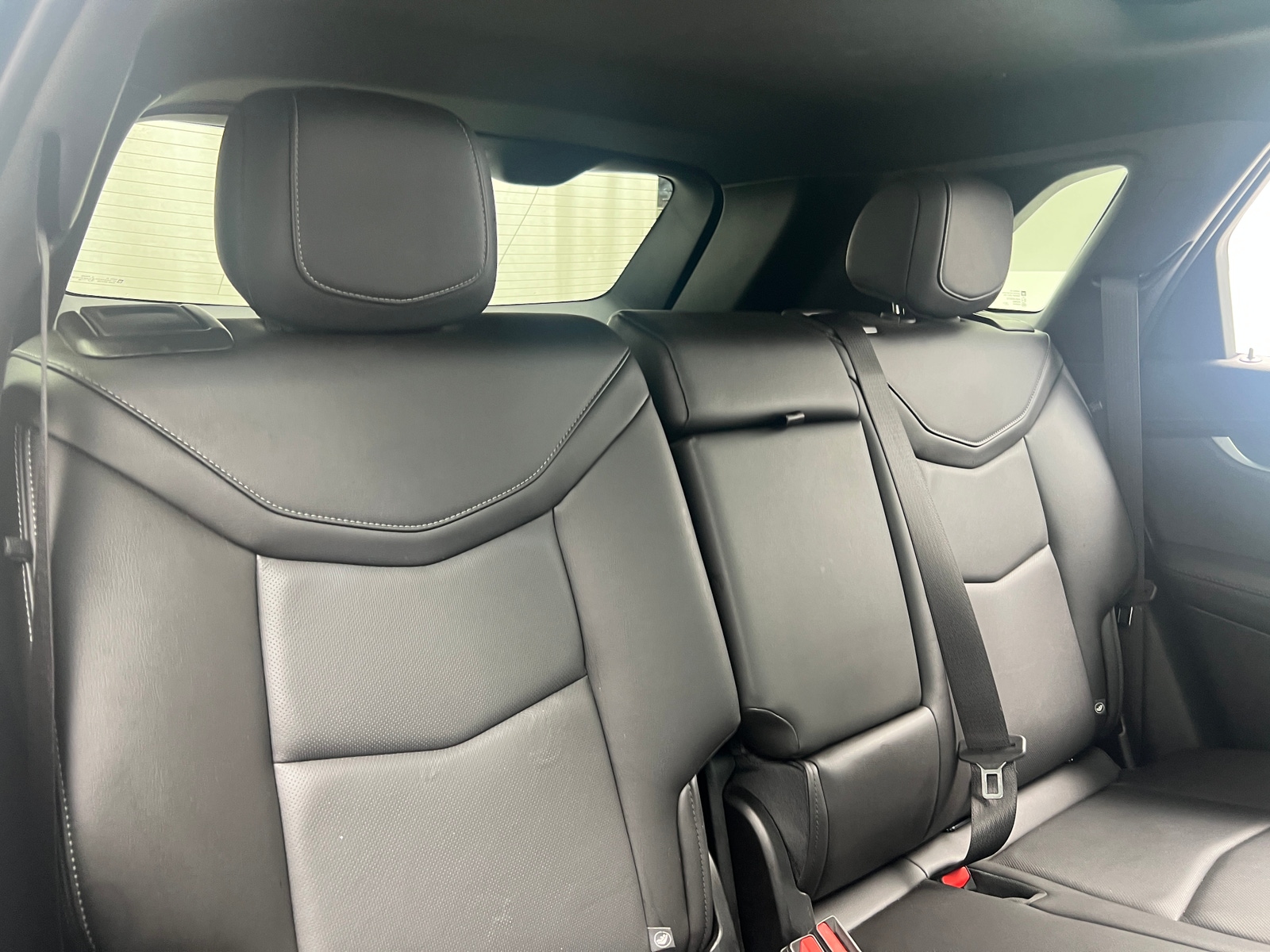Thumbnail: 2023 Cadillac XT5 - 5