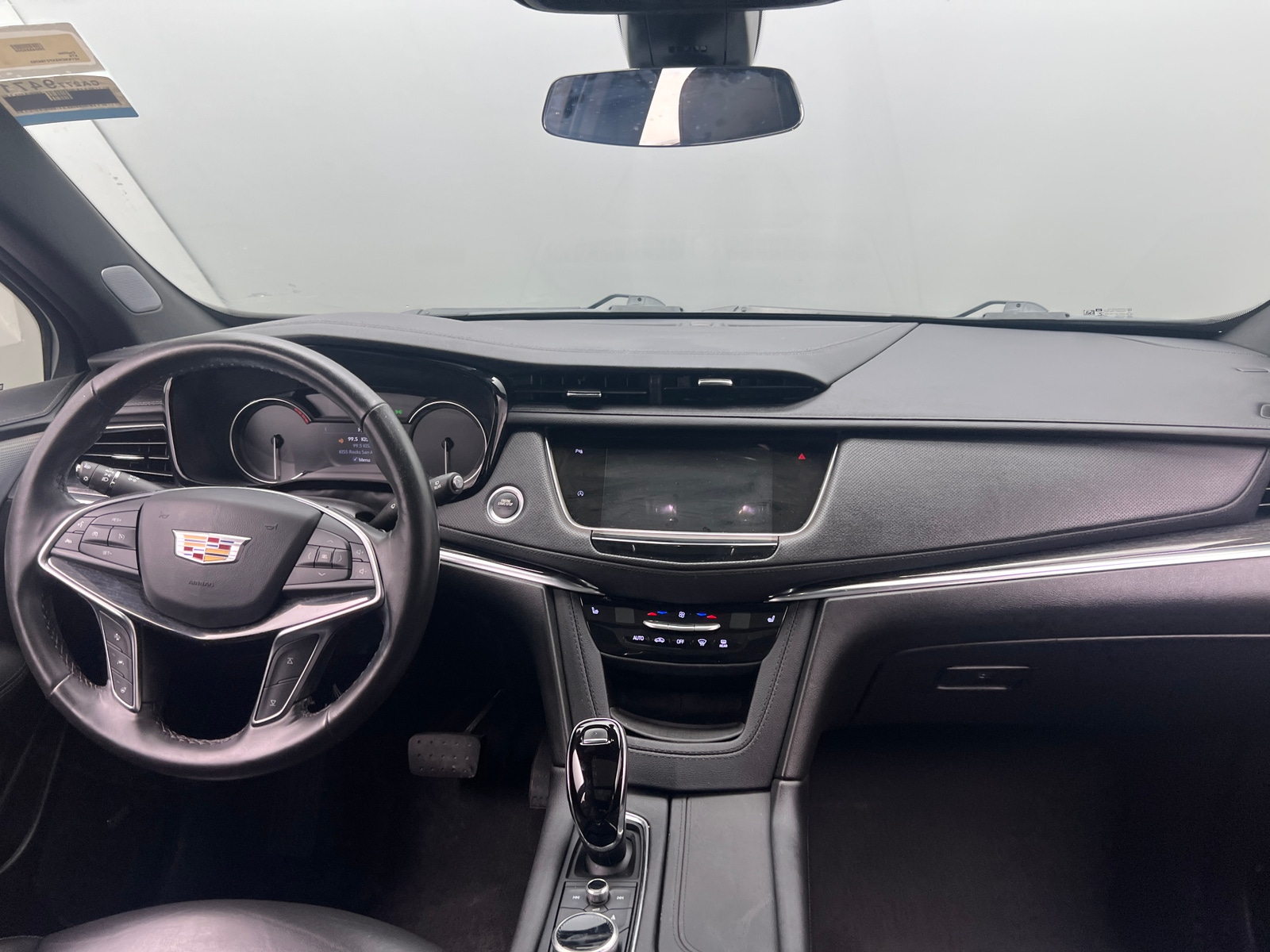 Thumbnail: 2023 Cadillac XT5 - 2