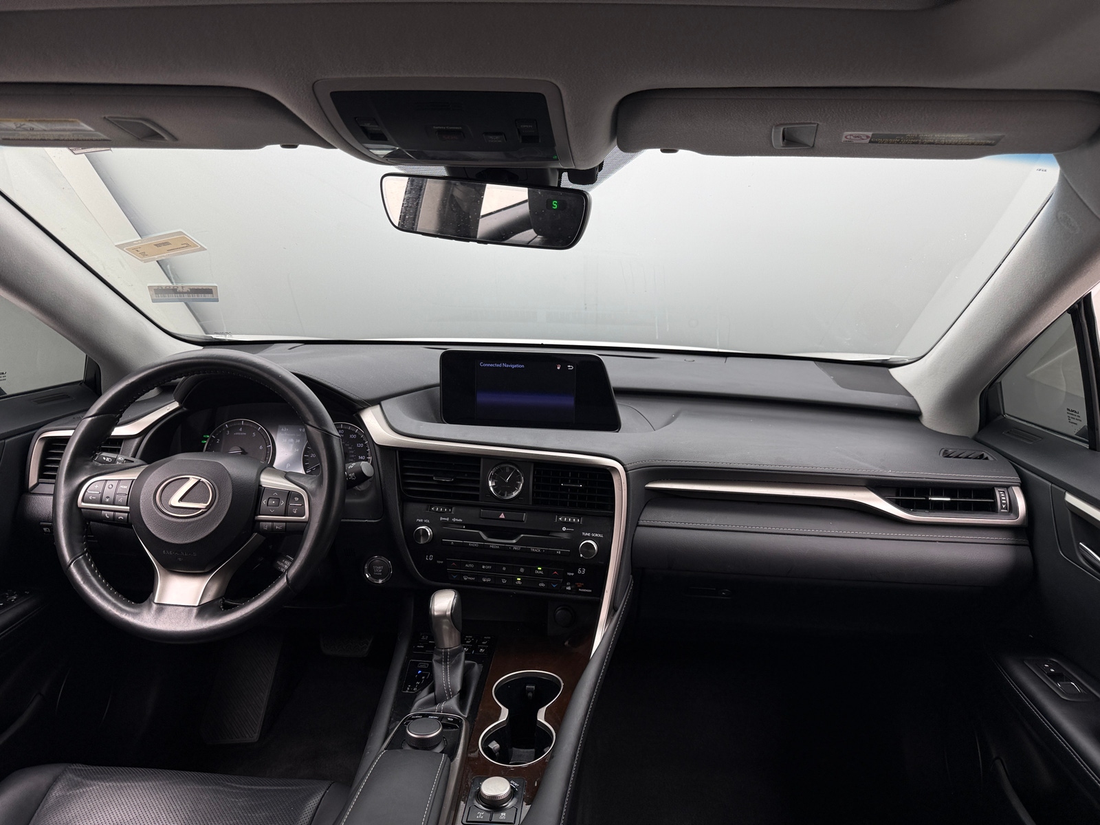 Thumbnail: 2019 Lexus RX - 3