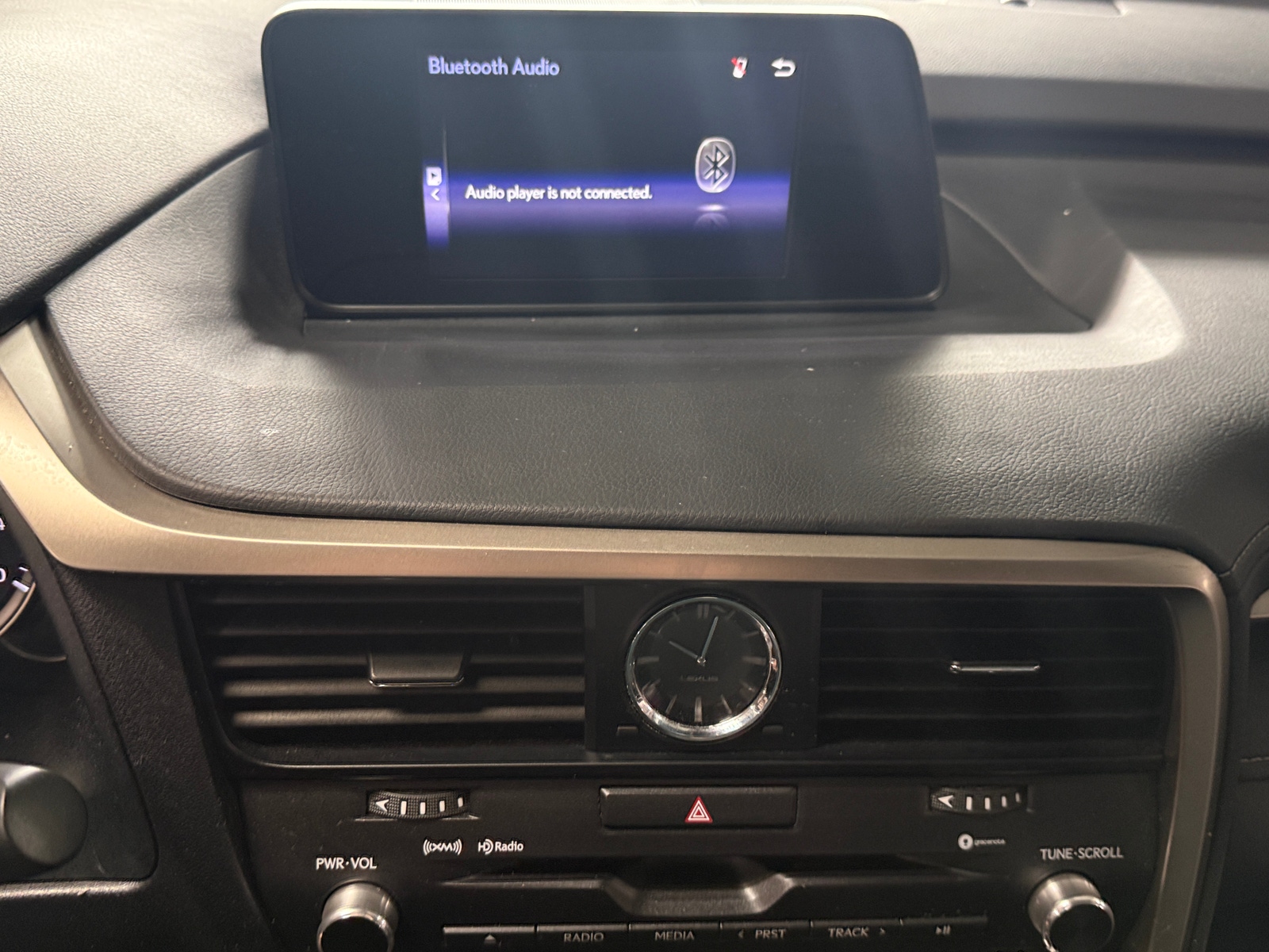 Thumbnail: 2019 Lexus RX - 4