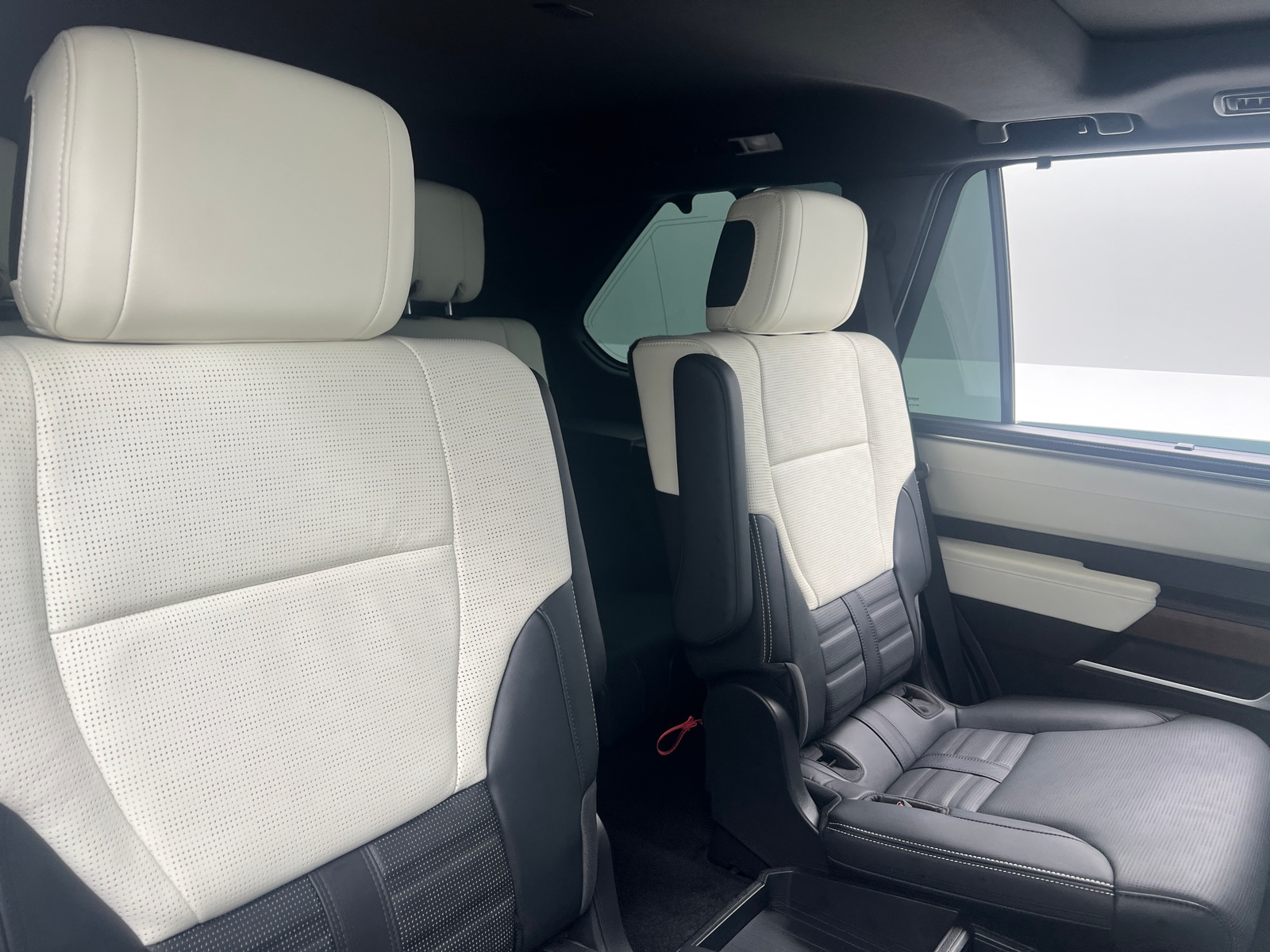 Thumbnail: 2024 Toyota Sequoia - 5