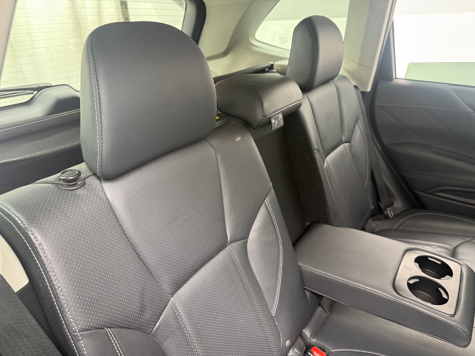 Thumbnail: 2020 Subaru Forester - 5
