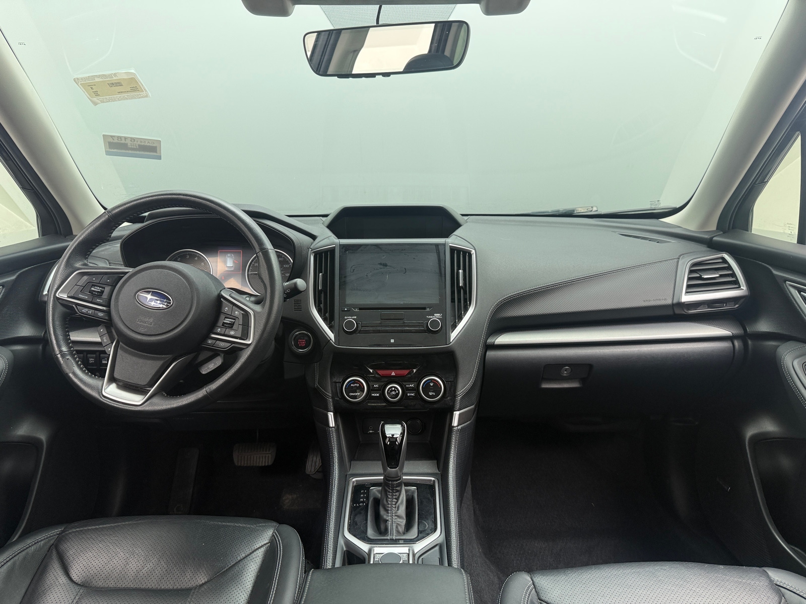 Thumbnail: 2020 Subaru Forester - 2