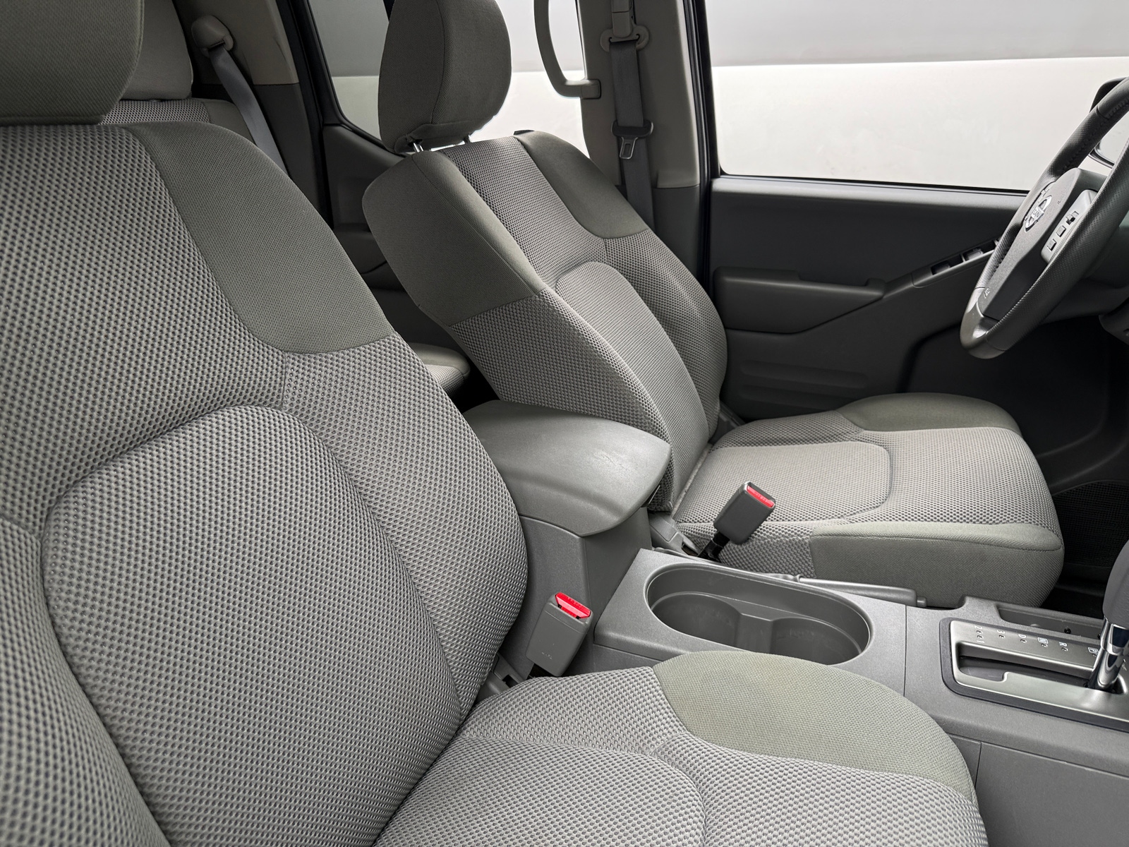 Thumbnail: 2019 Nissan Frontier - 2