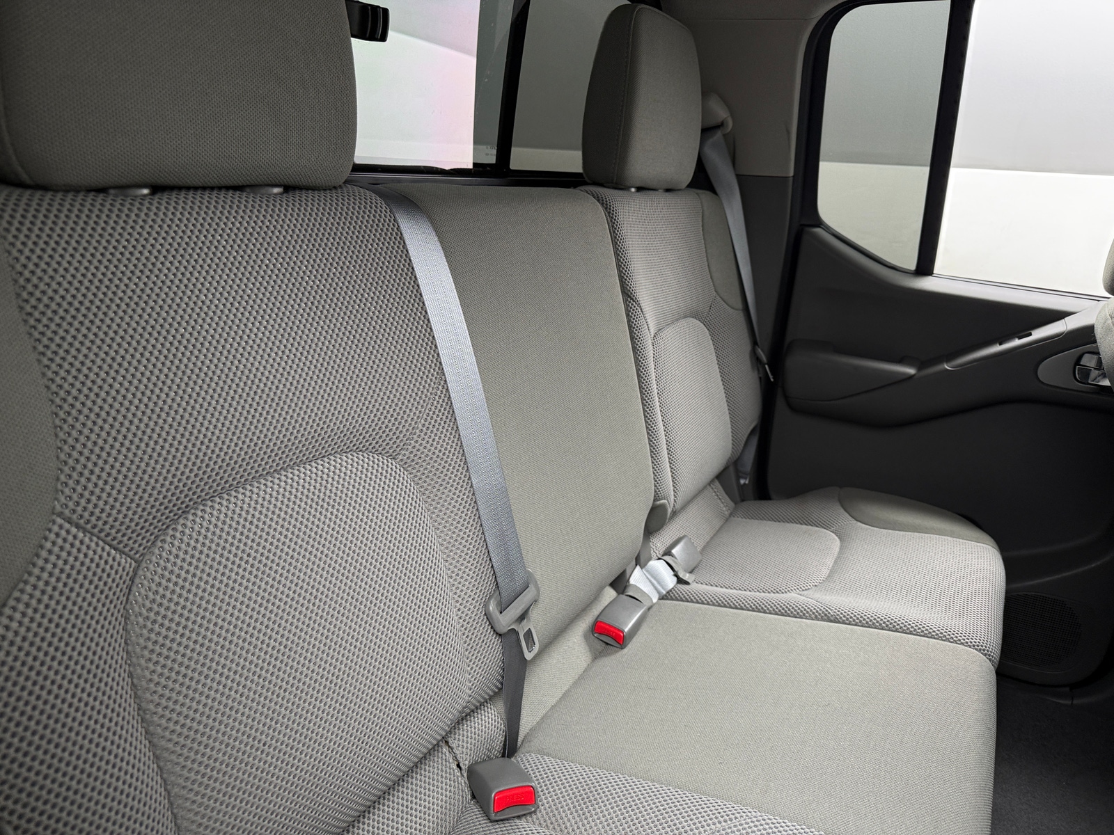 Thumbnail: 2019 Nissan Frontier - 6