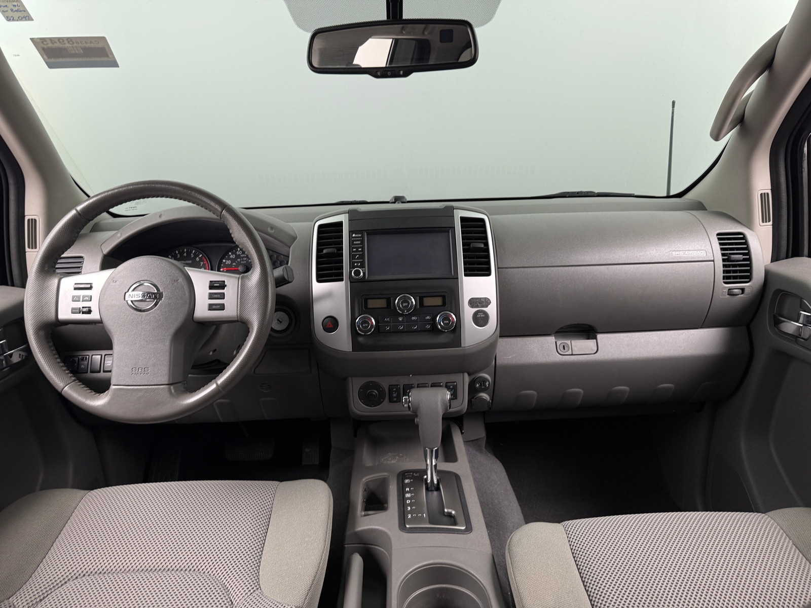 Thumbnail: 2019 Nissan Frontier - 3