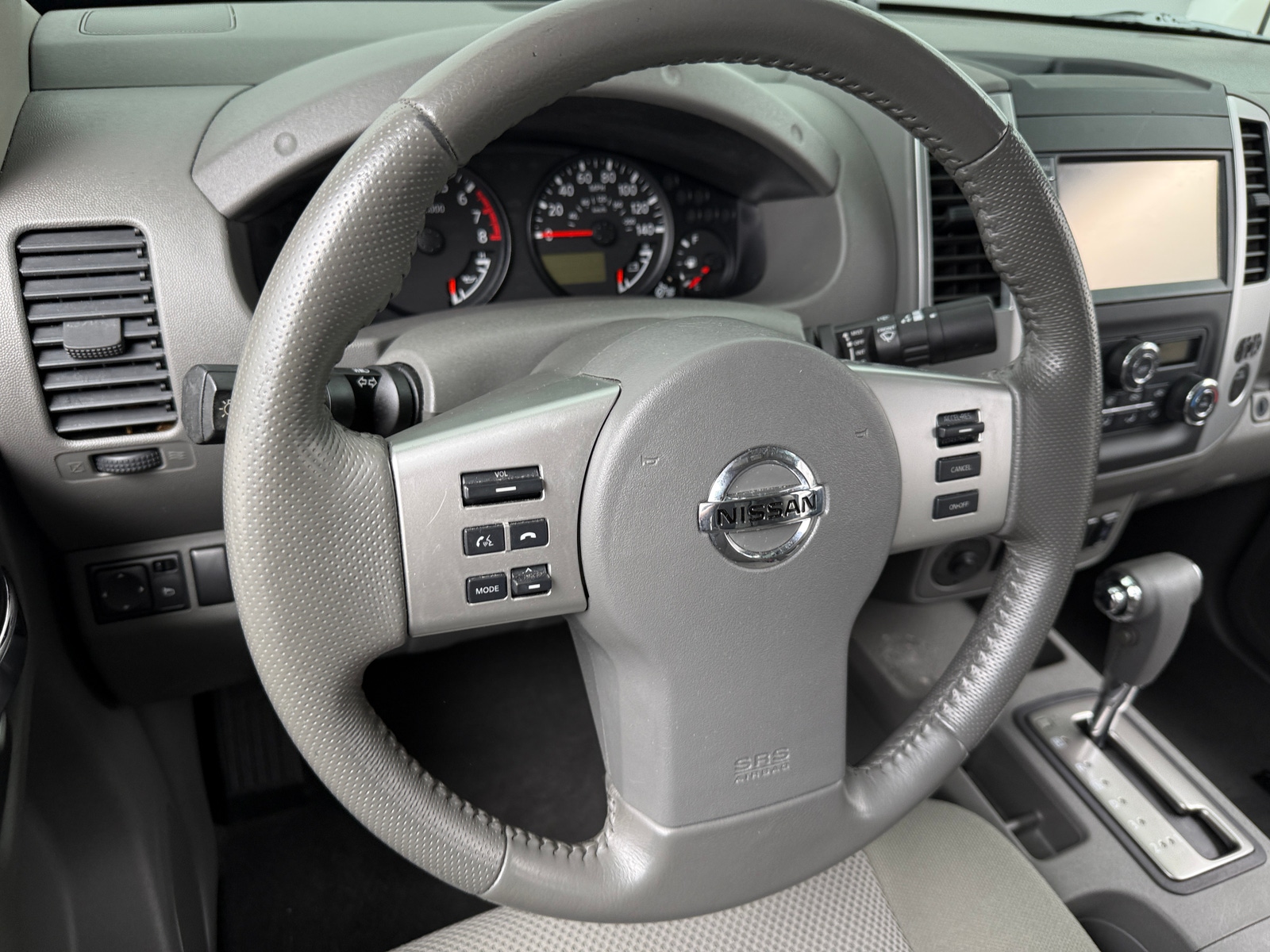 Thumbnail: 2019 Nissan Frontier - 5