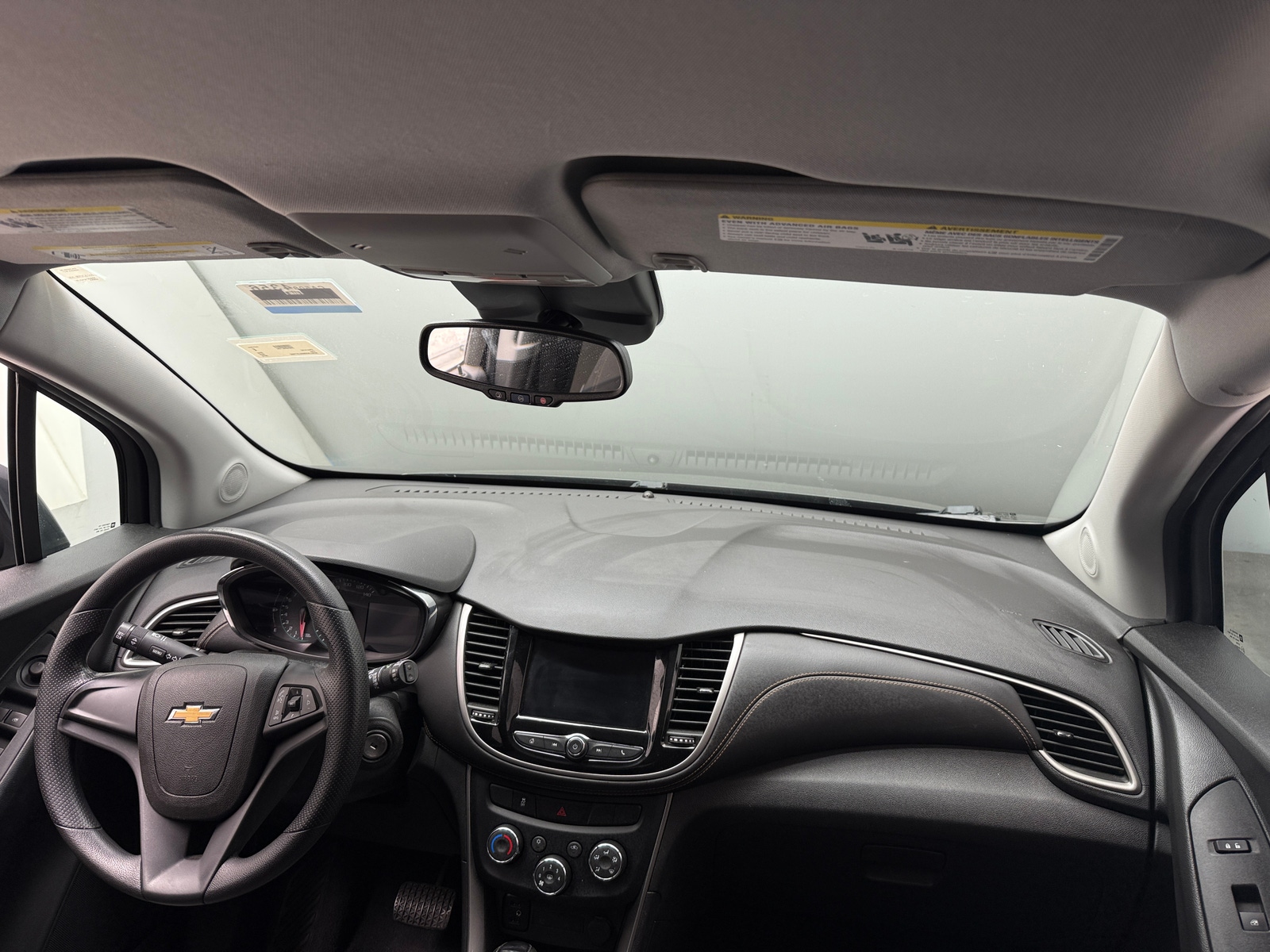 Thumbnail: 2019 Chevrolet Trax - 3