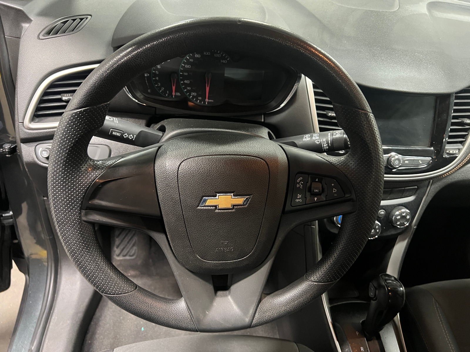 Thumbnail: 2019 Chevrolet Trax - 5