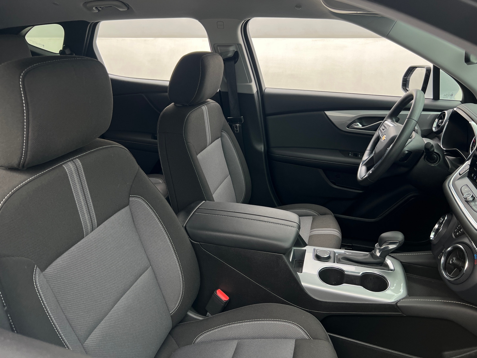 Thumbnail: 2025 Chevrolet Blazer - 2