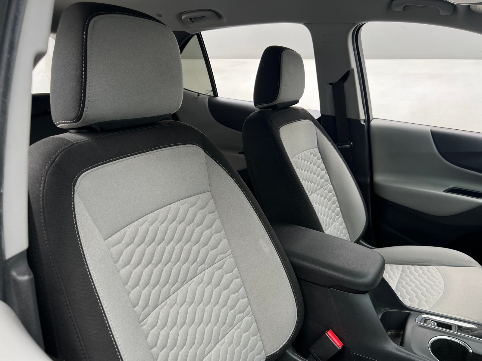 Thumbnail: 2020 Chevrolet Equinox - 2