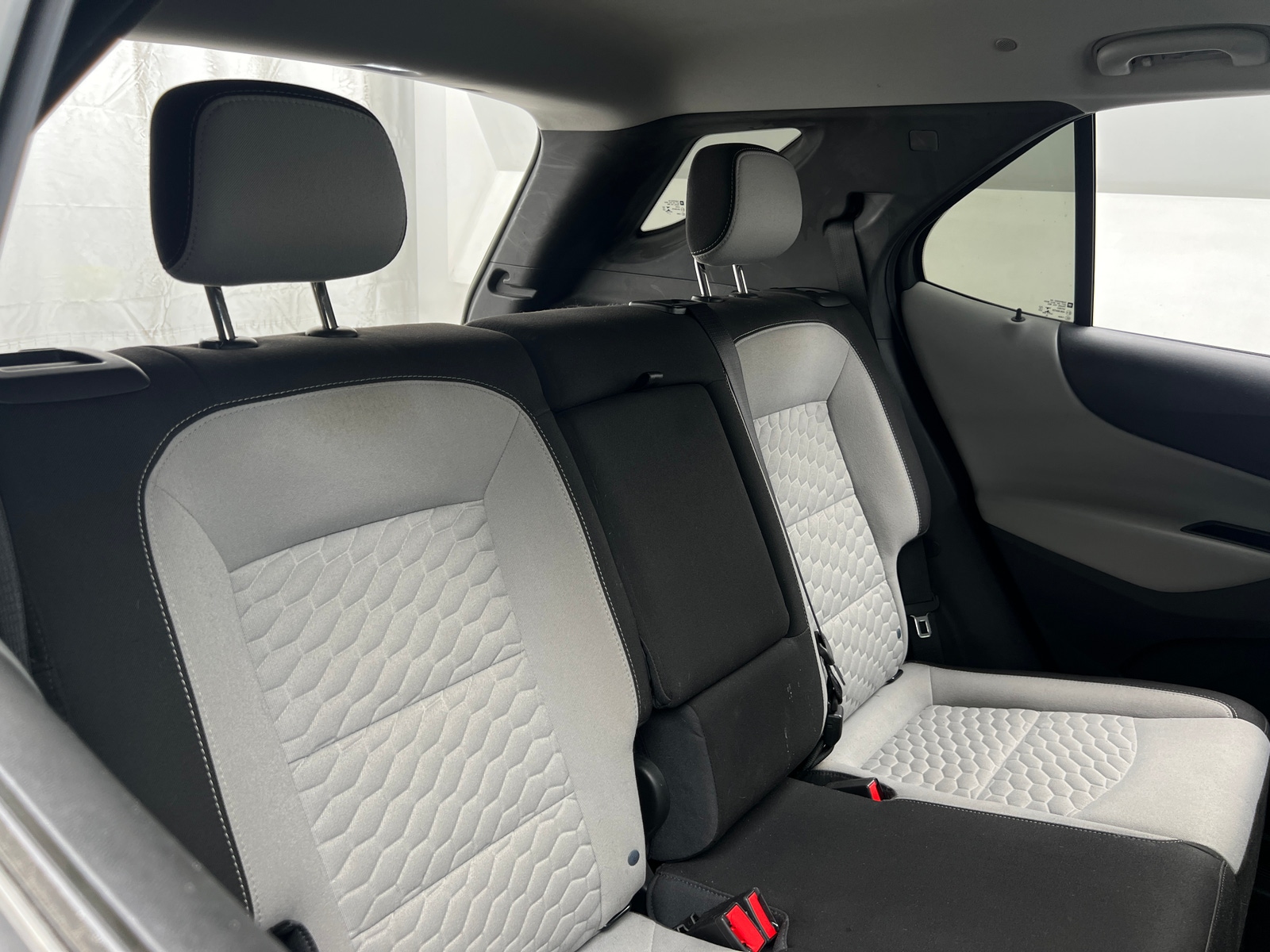 Thumbnail: 2020 Chevrolet Equinox - 6