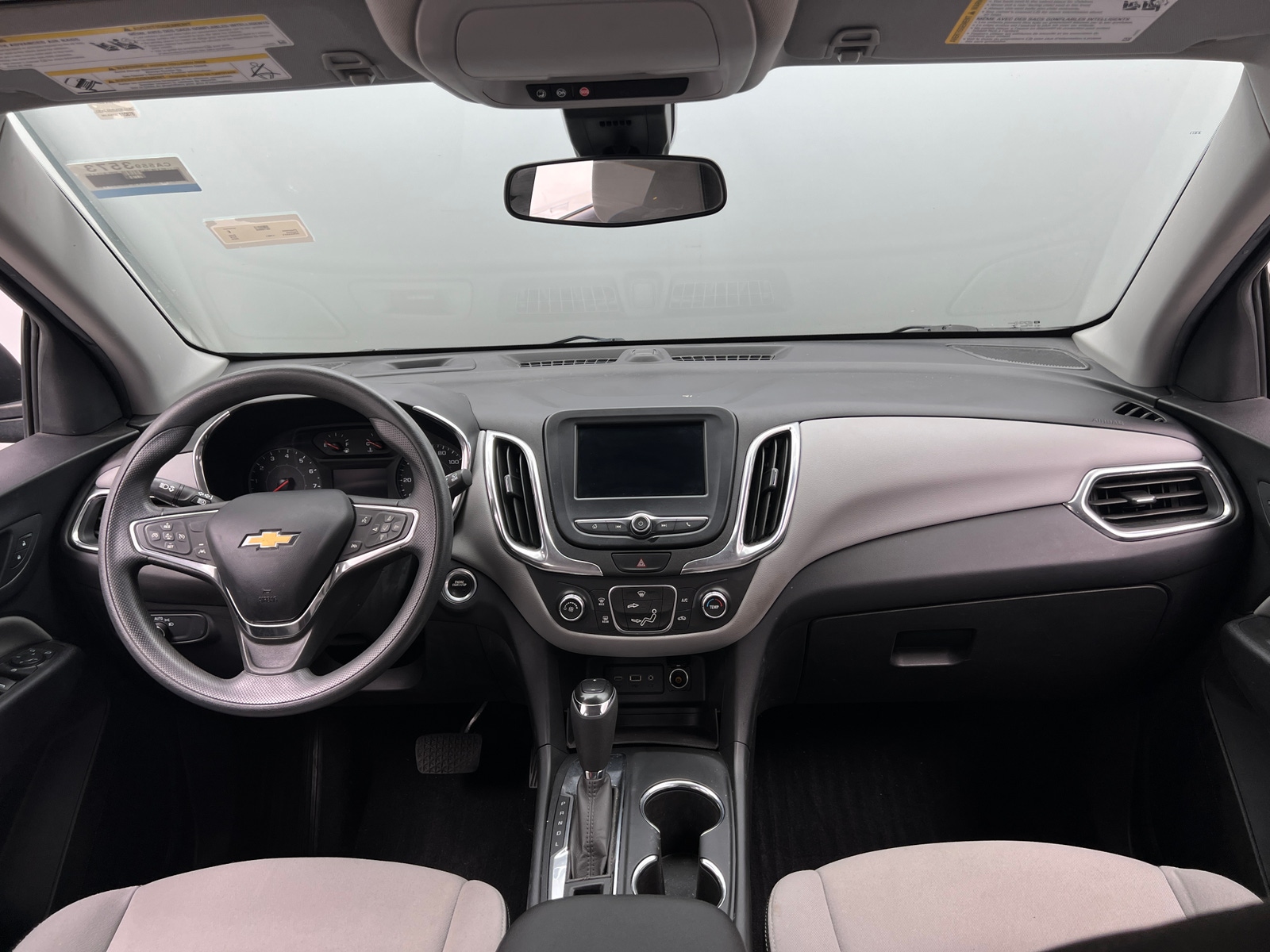 Thumbnail: 2020 Chevrolet Equinox - 3