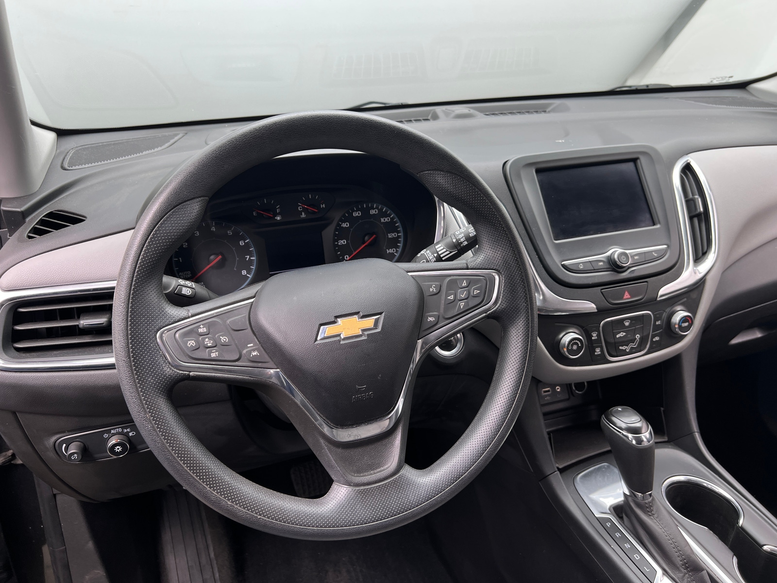 Thumbnail: 2020 Chevrolet Equinox - 5