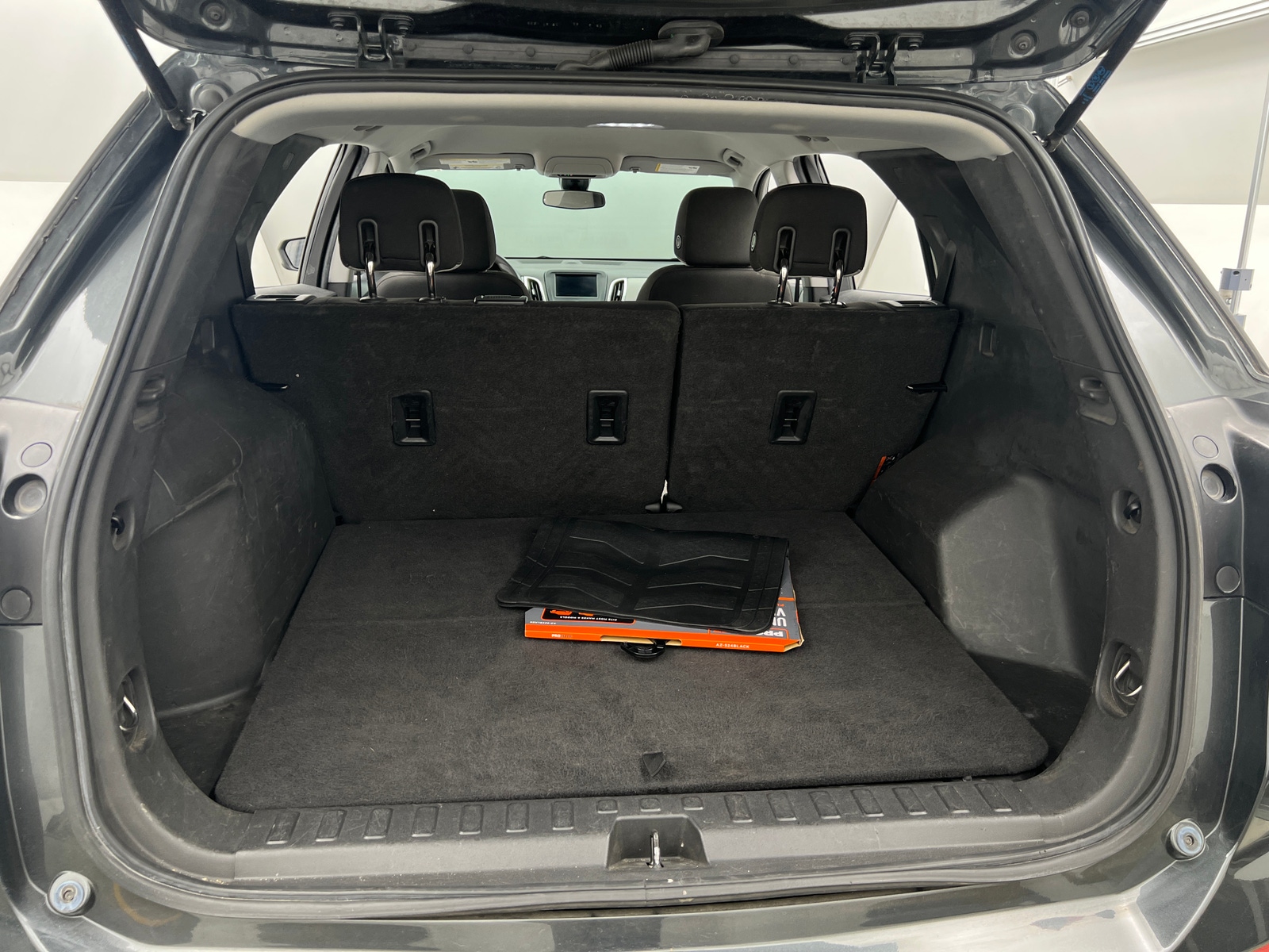 Thumbnail: 2020 Chevrolet Equinox - 7