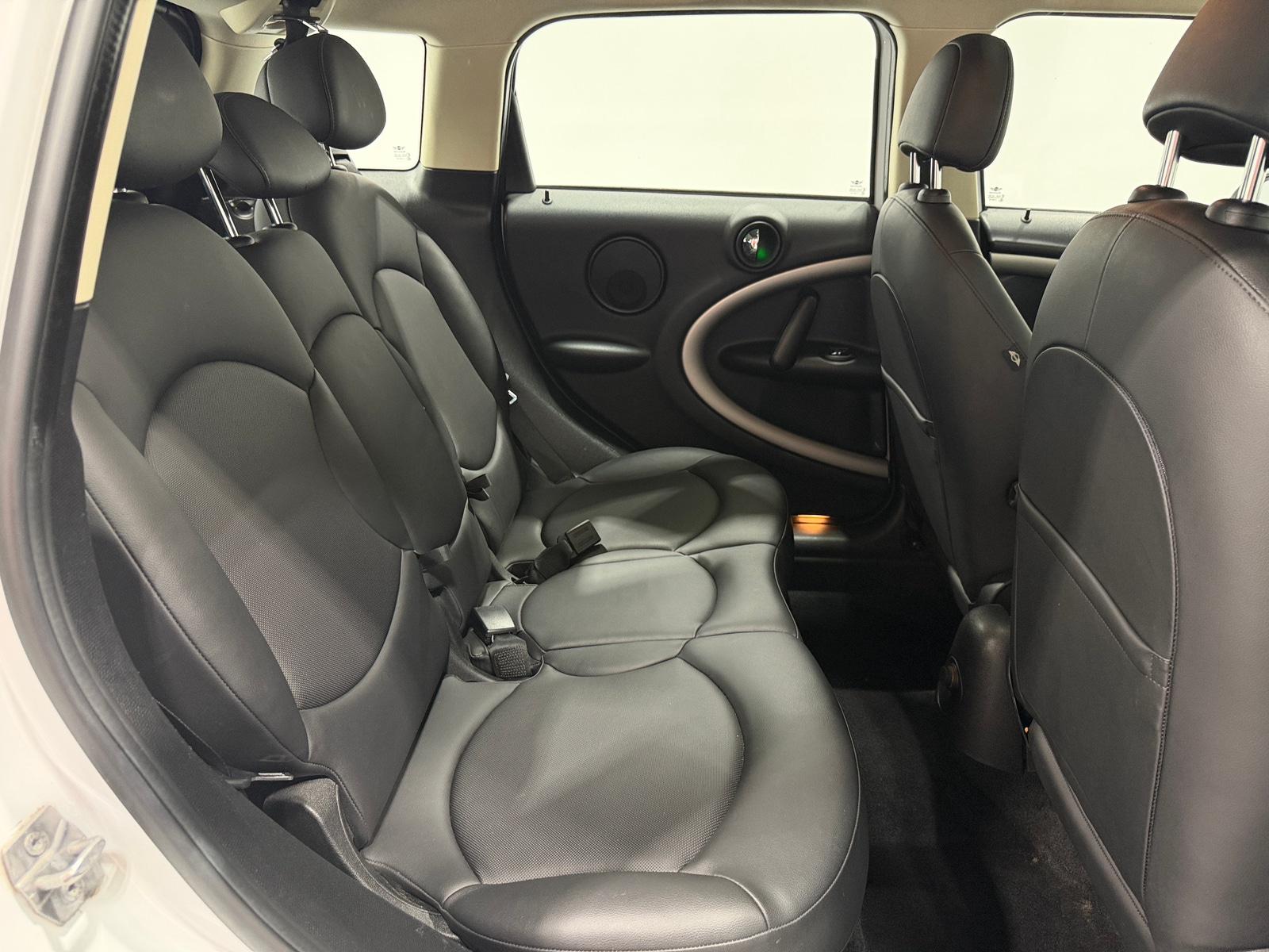 Thumbnail: 2013 MINI Cooper Countryman - 5