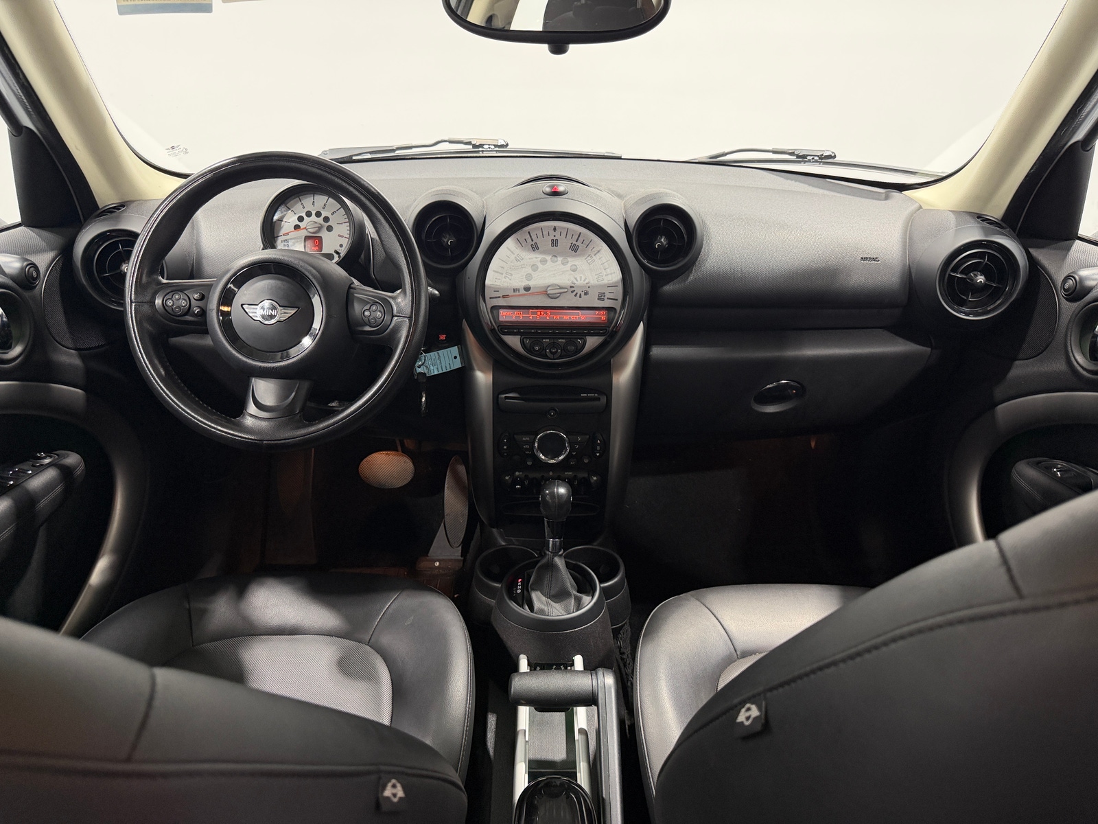 Thumbnail: 2013 MINI Cooper Countryman - 2