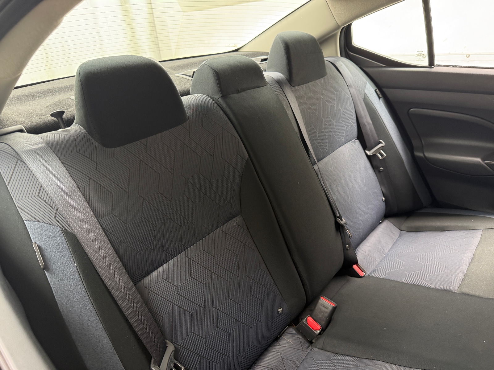 Thumbnail: 2025 Nissan Versa - 6