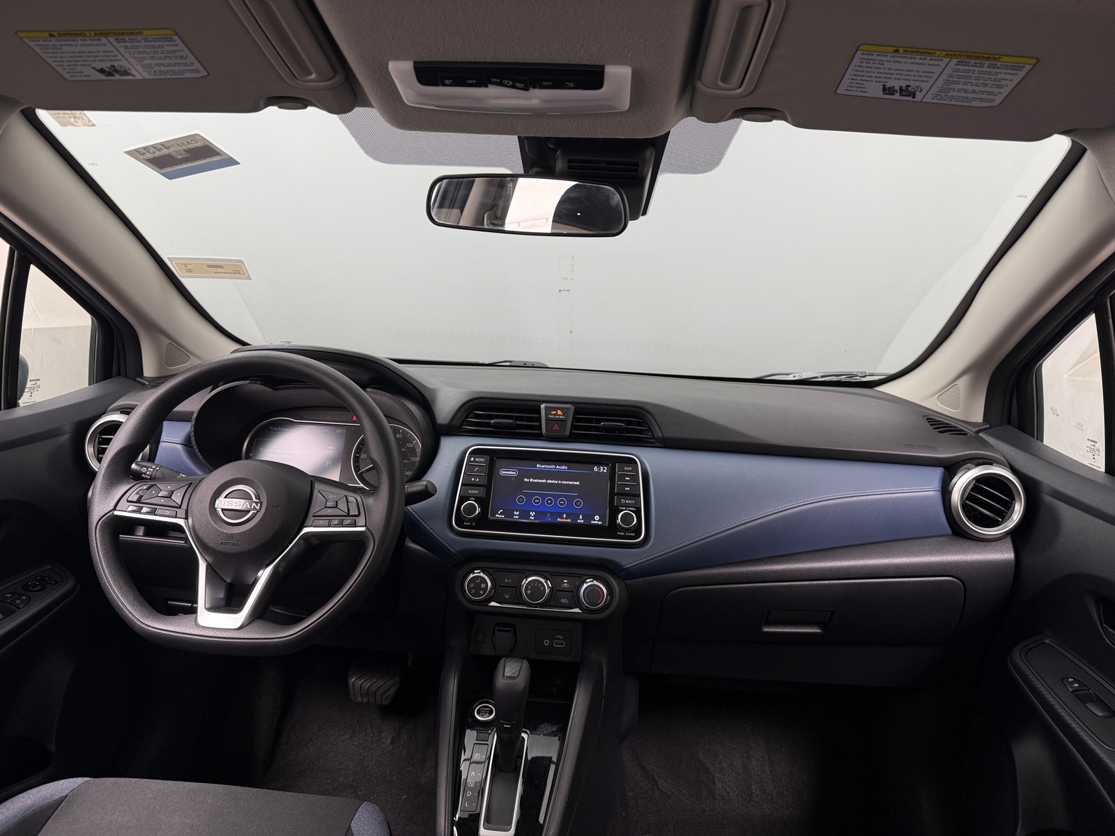 Thumbnail: 2025 Nissan Versa - 3