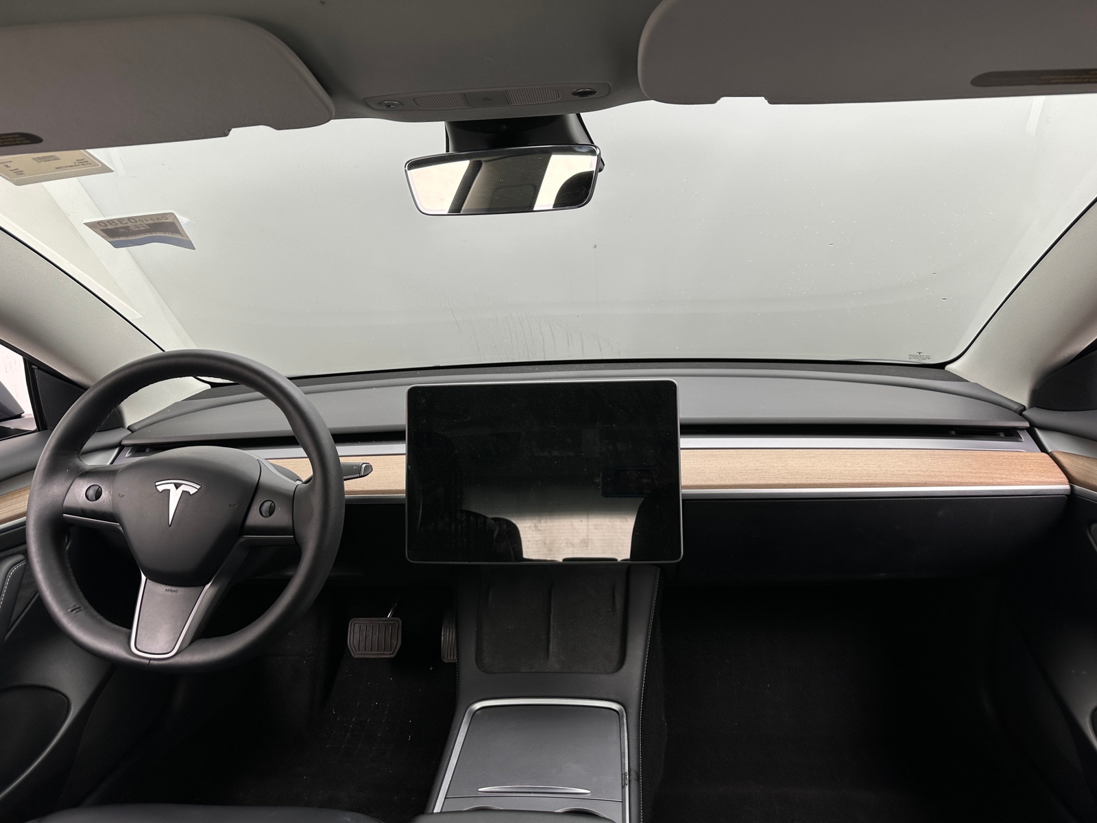 Thumbnail: 2022 Tesla Model 3 - 2
