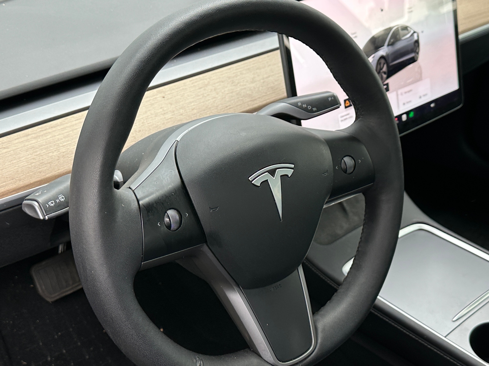 Thumbnail: 2022 Tesla Model 3 - 4