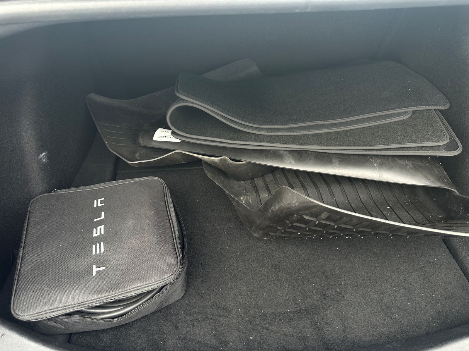 Thumbnail: 2022 Tesla Model 3 - 6
