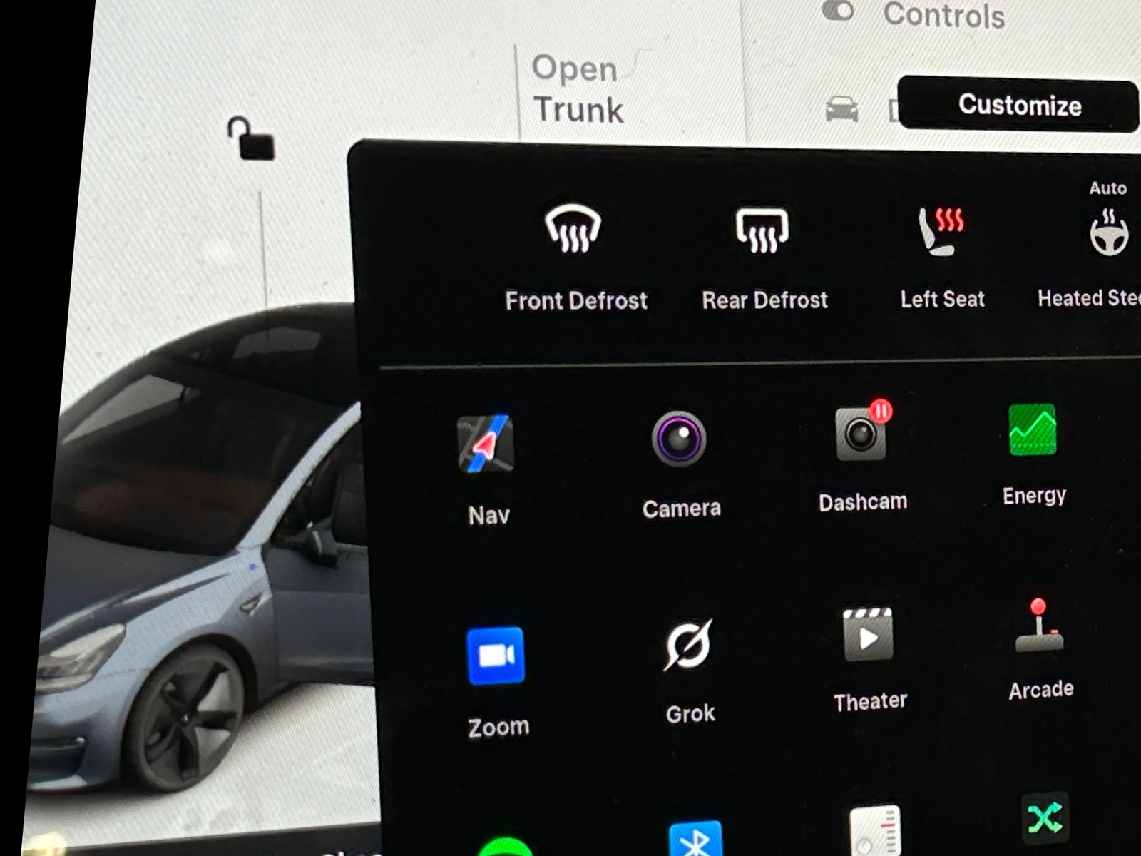 Thumbnail: 2022 Tesla Model 3 - 3