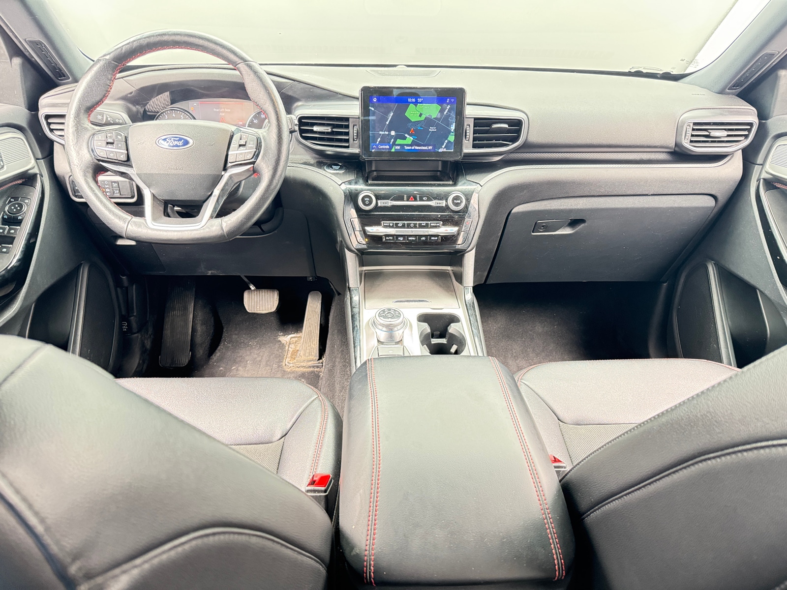 Thumbnail: 2023 Ford Explorer - 2