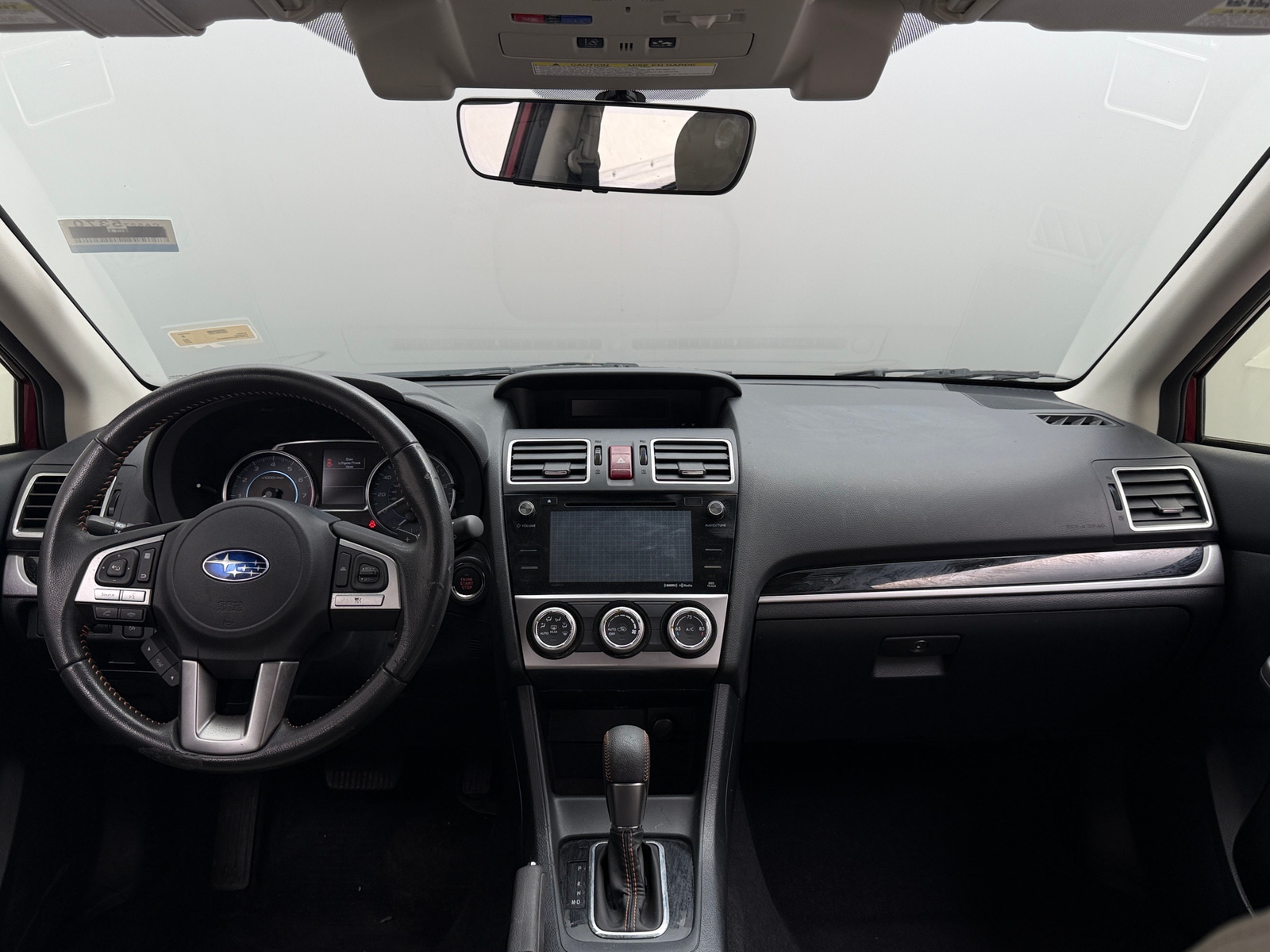 Thumbnail: 2017 Subaru Crosstrek - 2