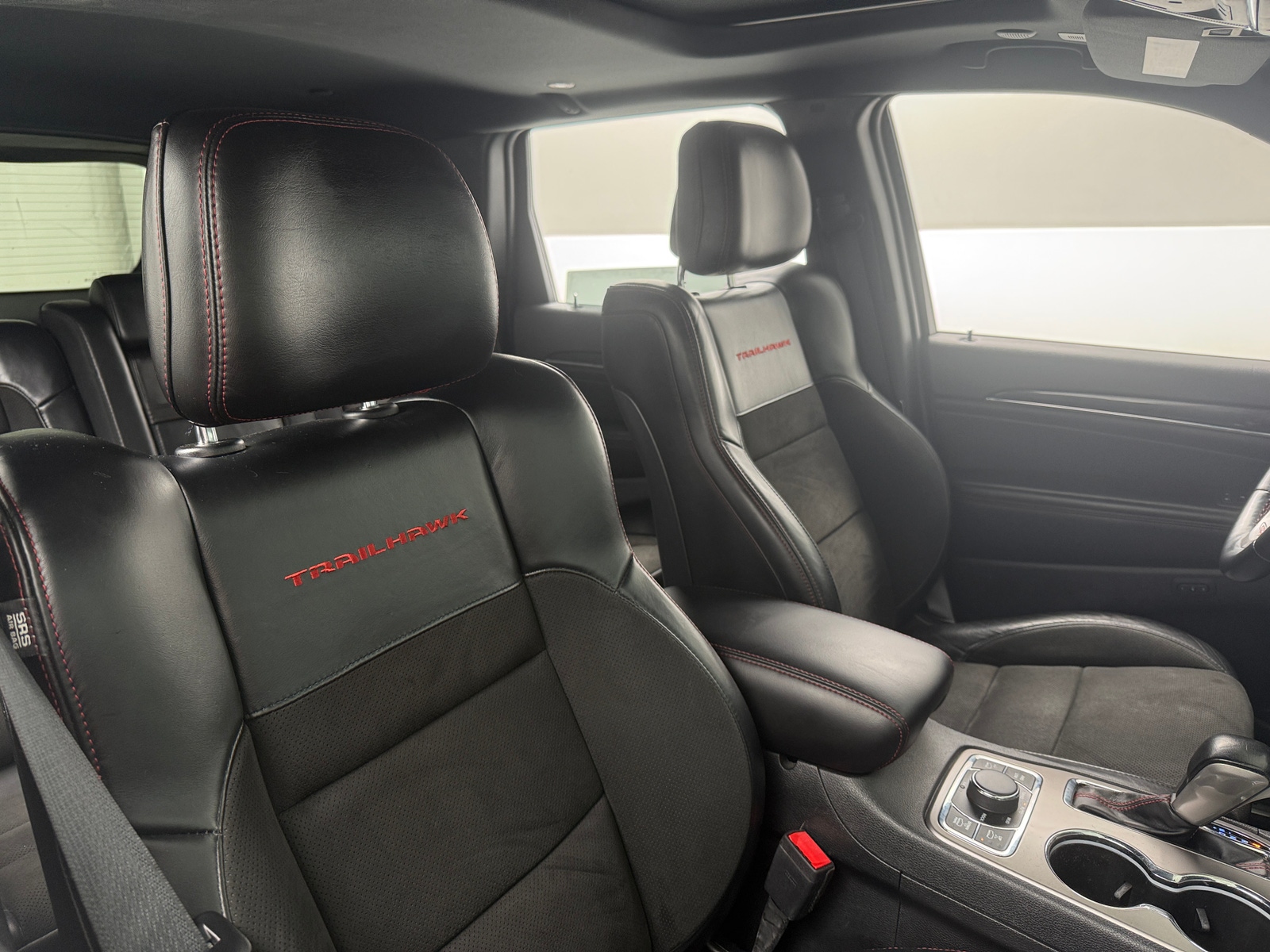 Thumbnail: 2021 Jeep Grand Cherokee - 2