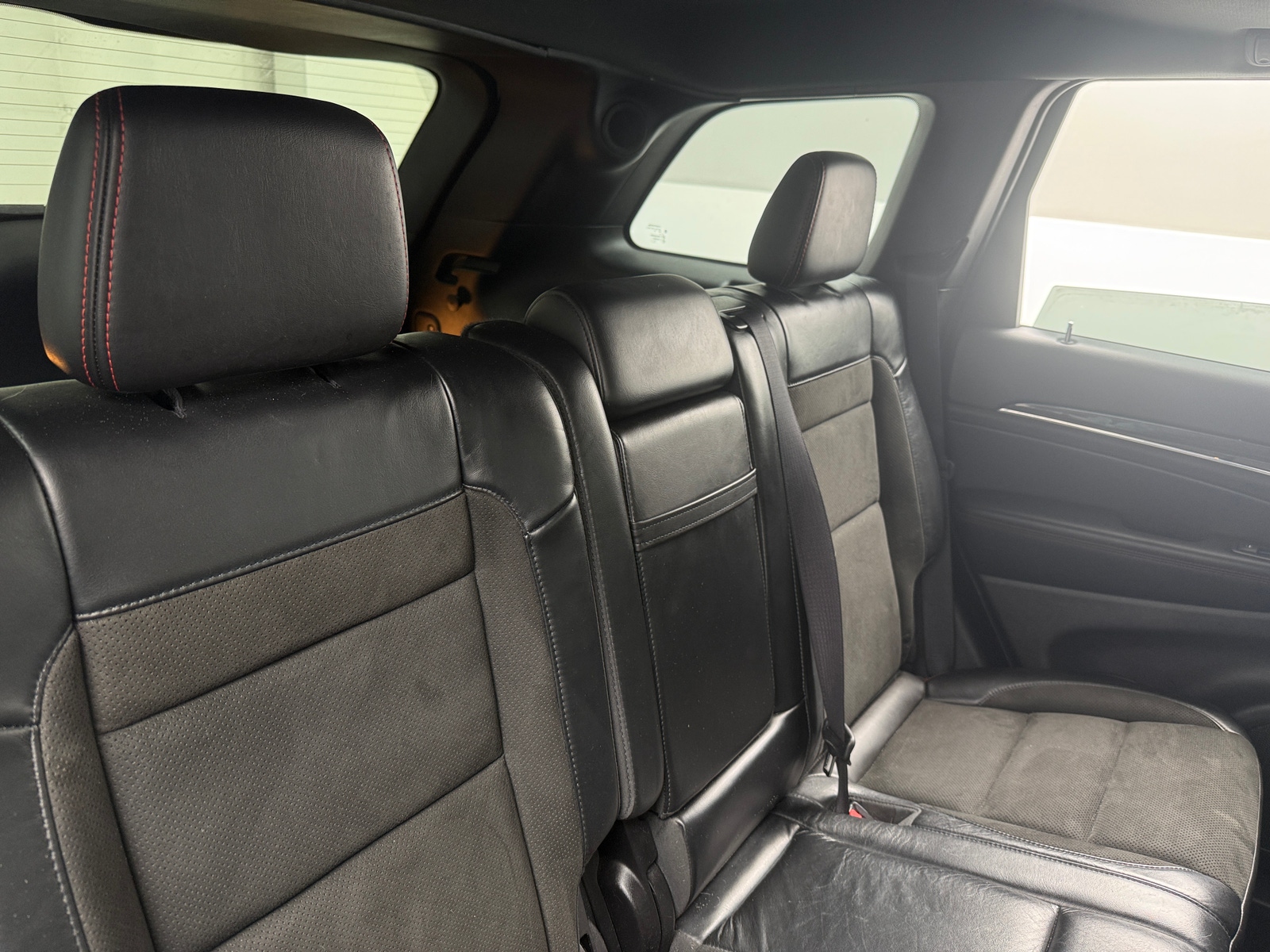 Thumbnail: 2021 Jeep Grand Cherokee - 6