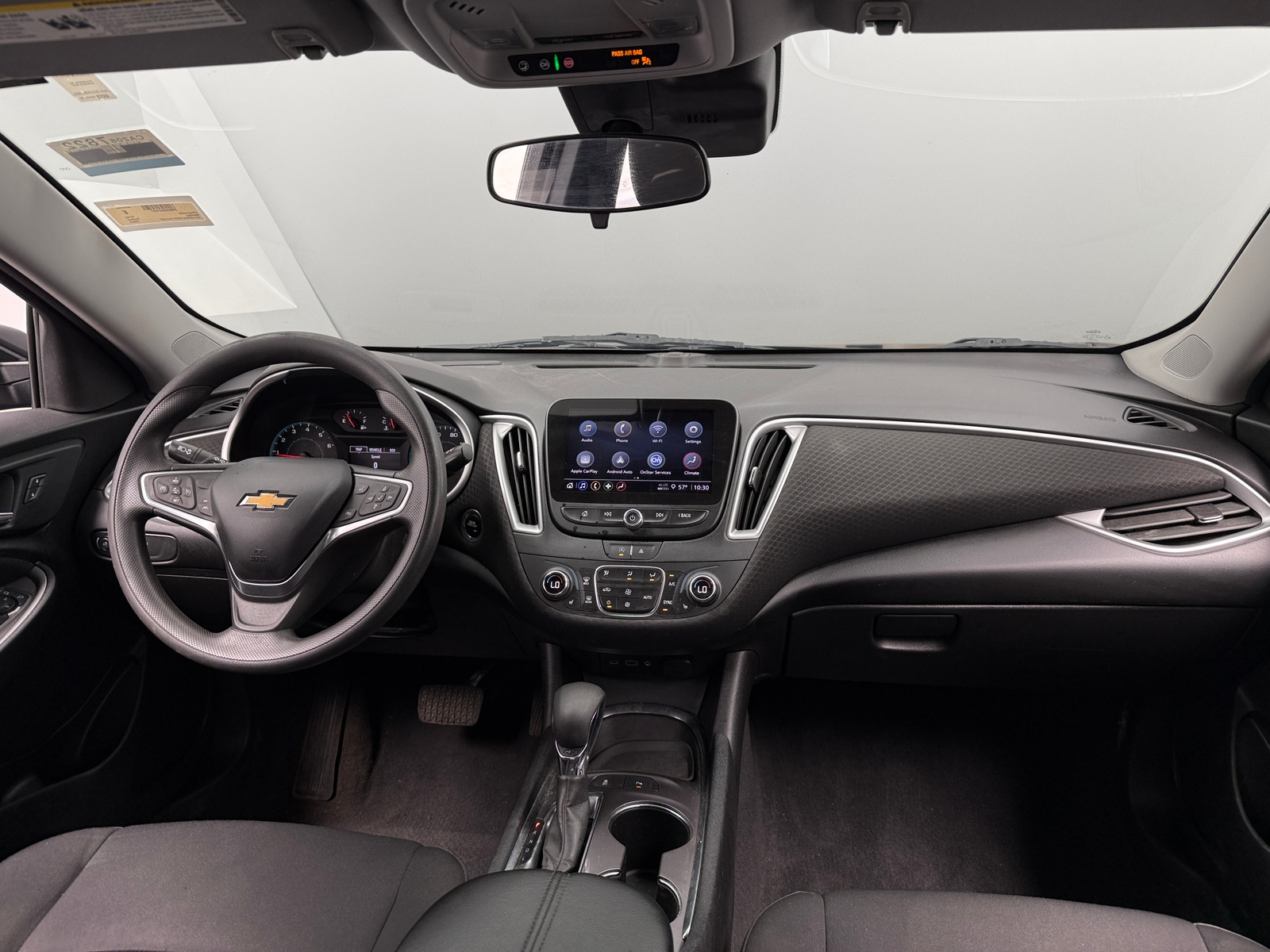 Thumbnail: 2023 Chevrolet Malibu - 3