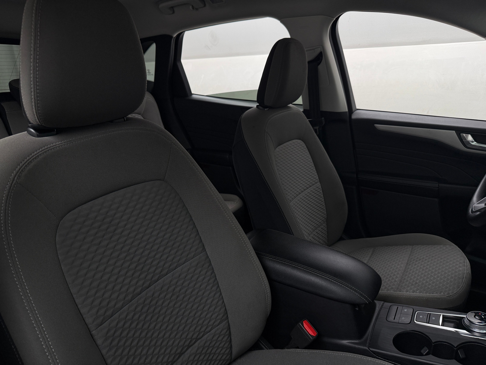 Thumbnail: 2021 Ford Escape - 2