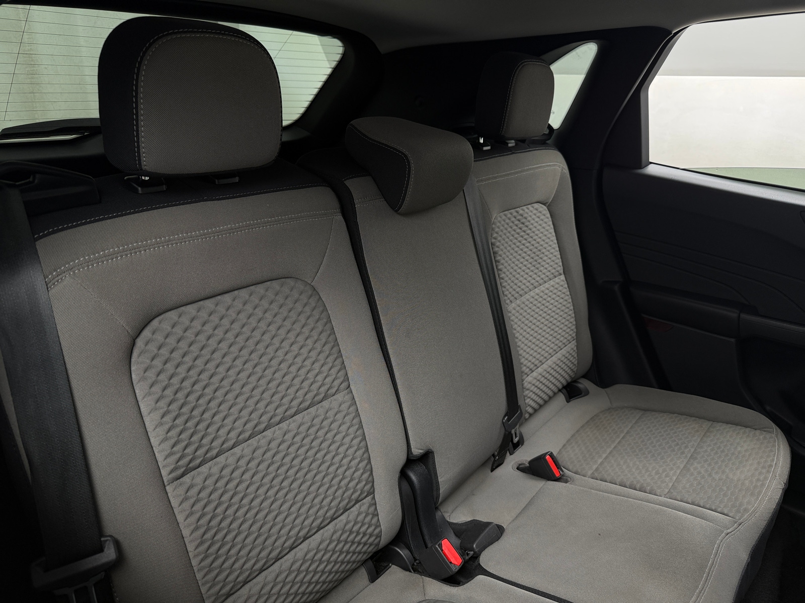 Thumbnail: 2021 Ford Escape - 6