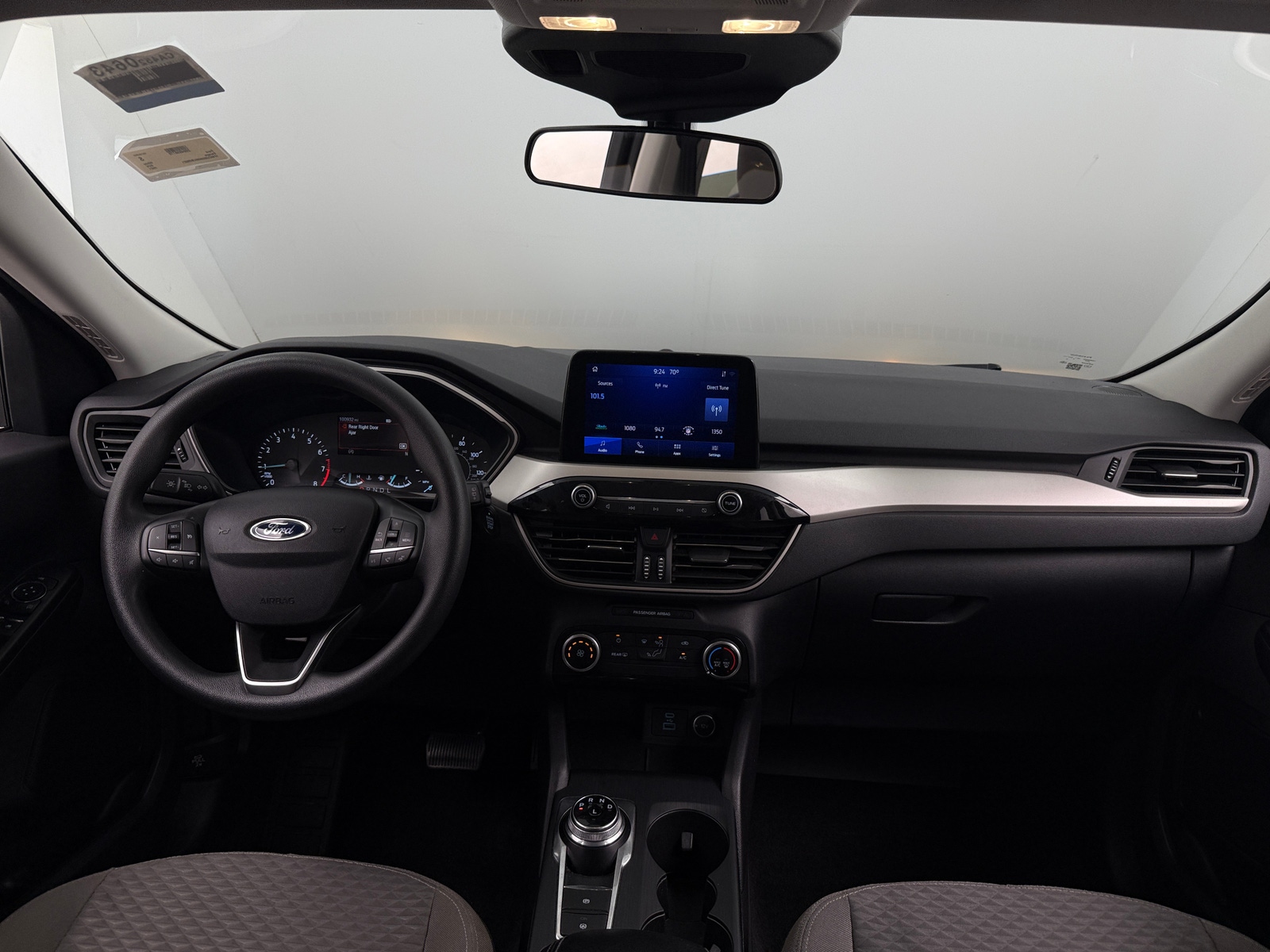 Thumbnail: 2021 Ford Escape - 3