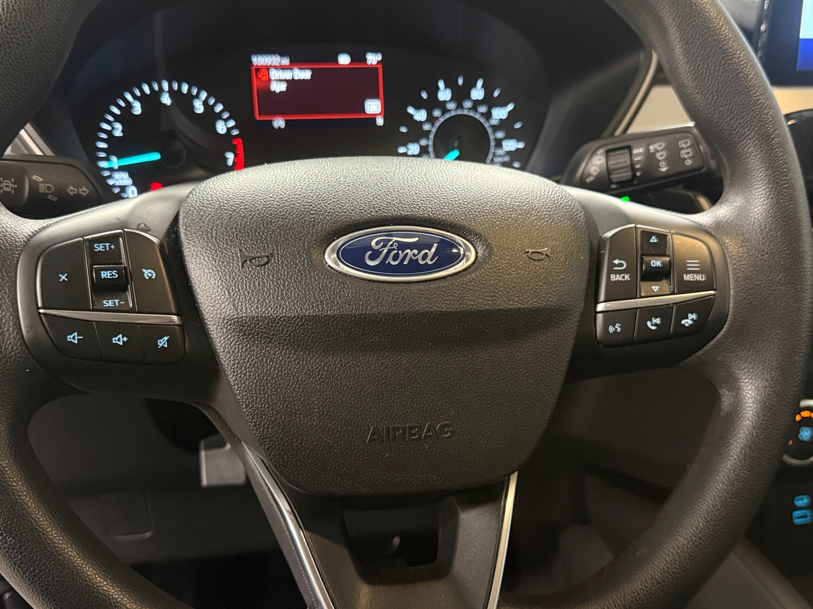 Thumbnail: 2021 Ford Escape - 5