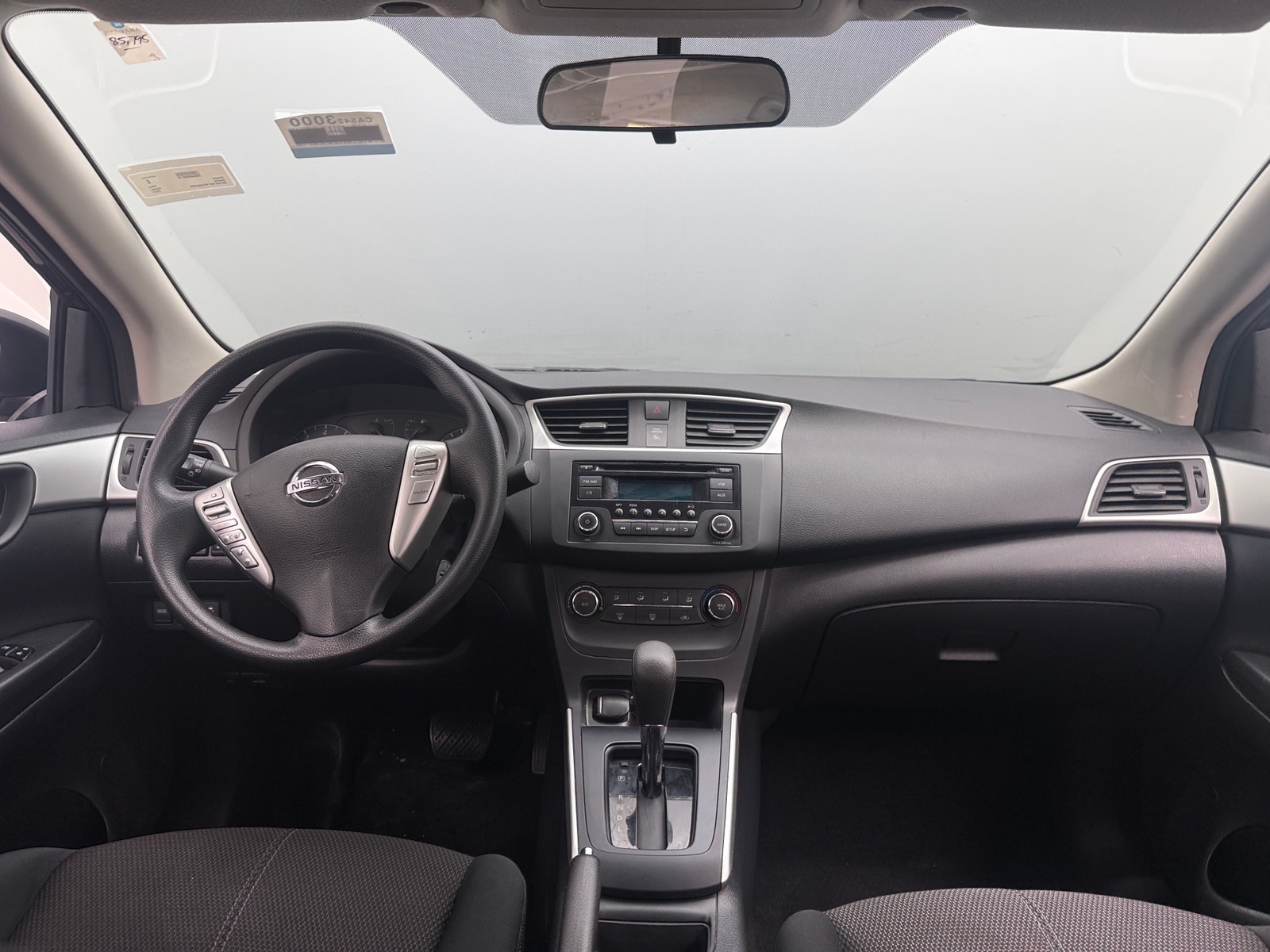 Thumbnail: 2017 Nissan Sentra - 3