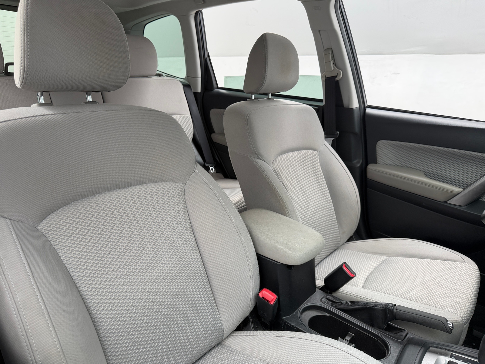 Thumbnail: 2017 Subaru Forester - 2