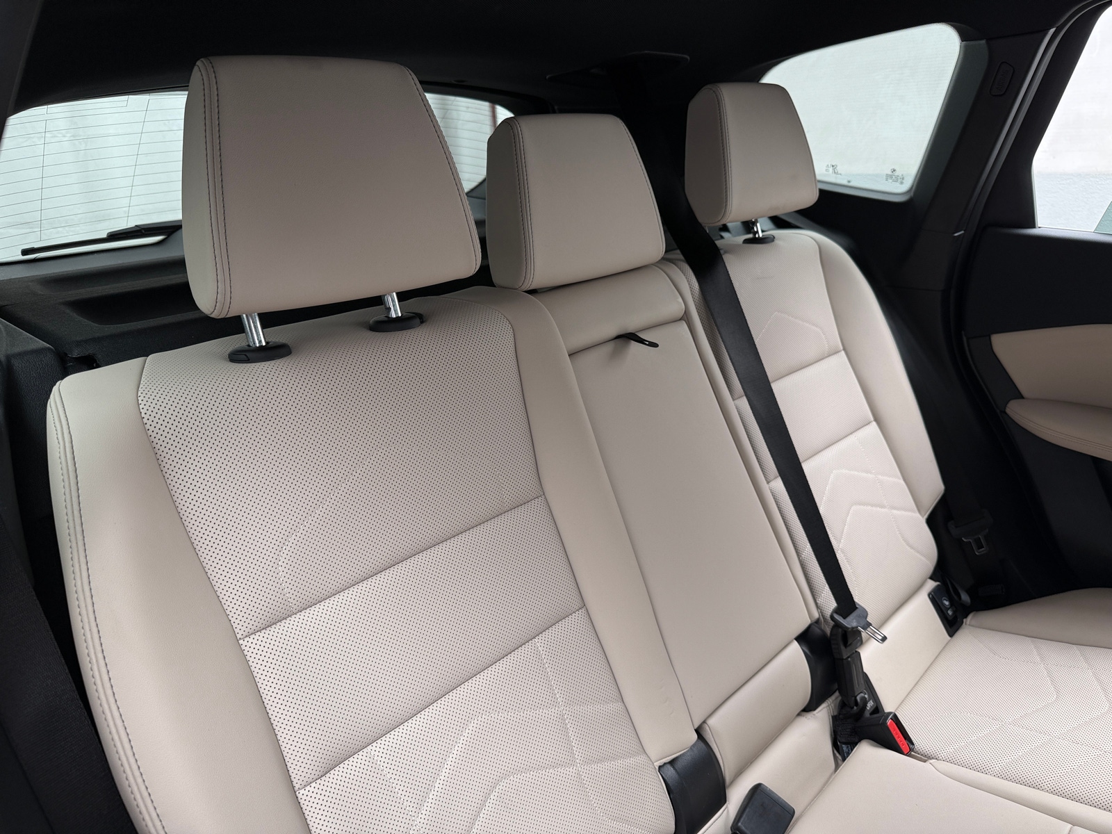 Thumbnail: 2025 BMW X1 - 5