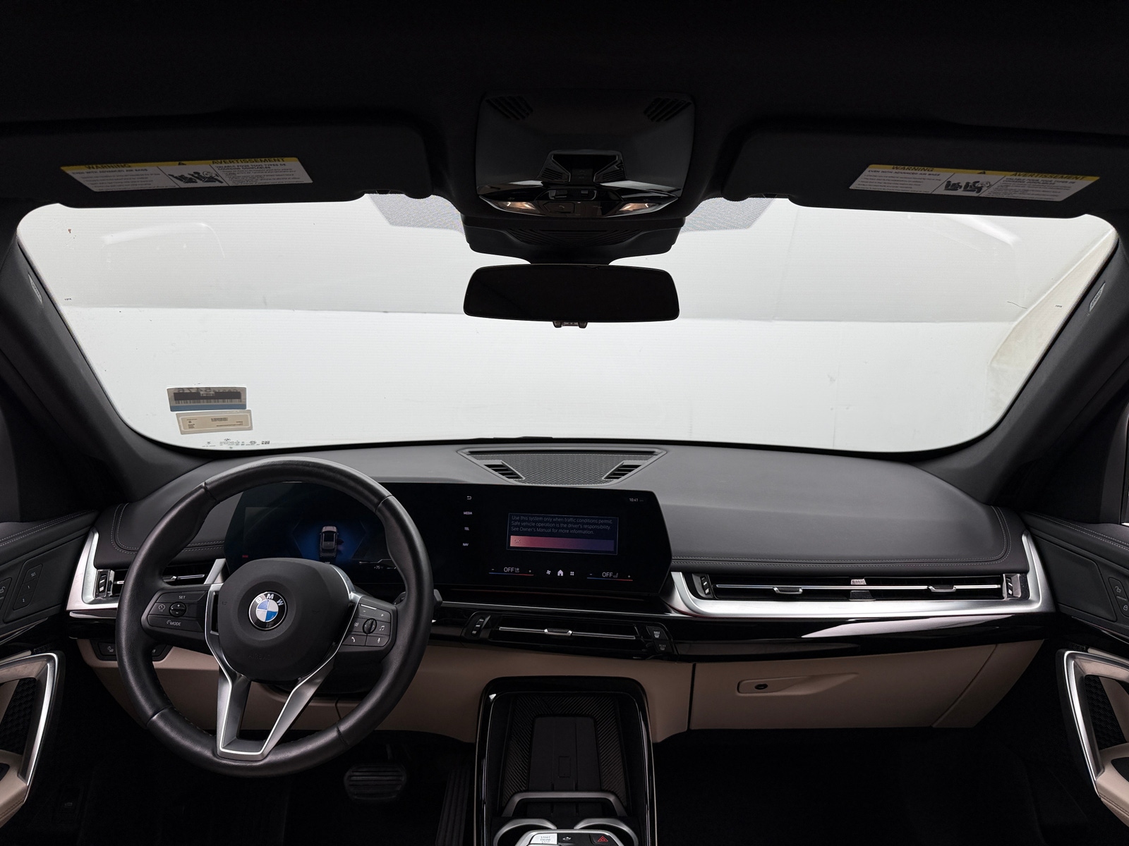 Thumbnail: 2025 BMW X1 - 2