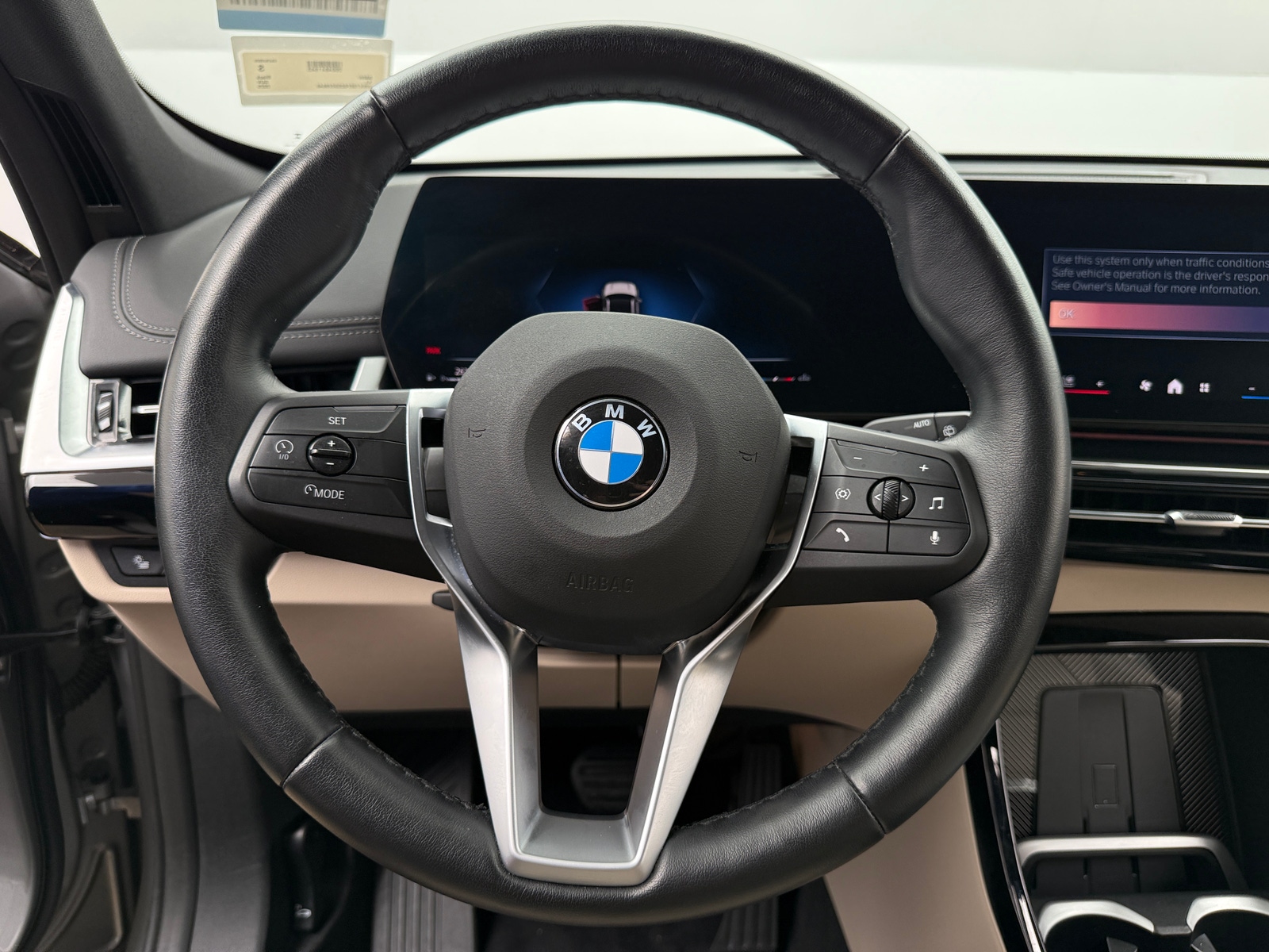 Thumbnail: 2025 BMW X1 - 4