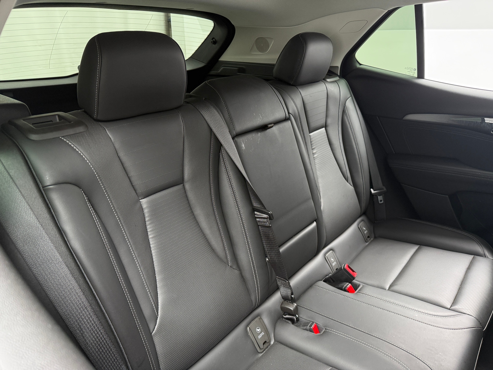 Thumbnail: 2024 Buick Envision - 5