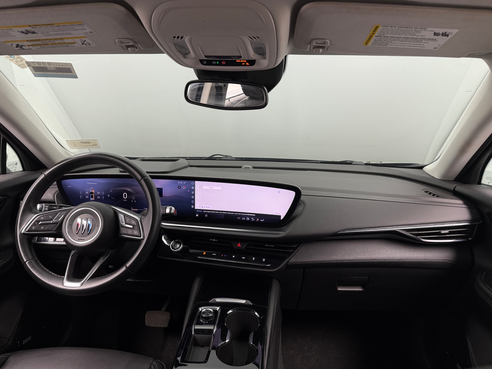 Thumbnail: 2024 Buick Envision - 2