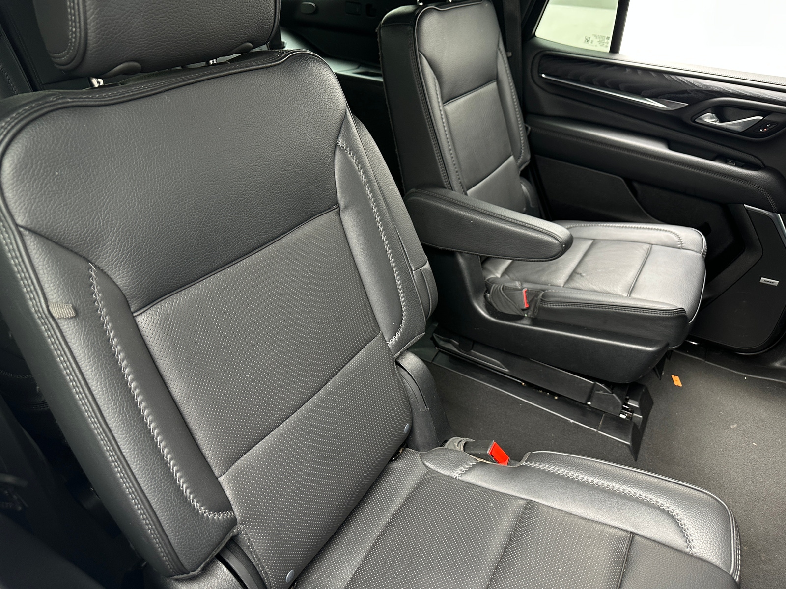 Thumbnail: 2023 GMC Yukon - 6