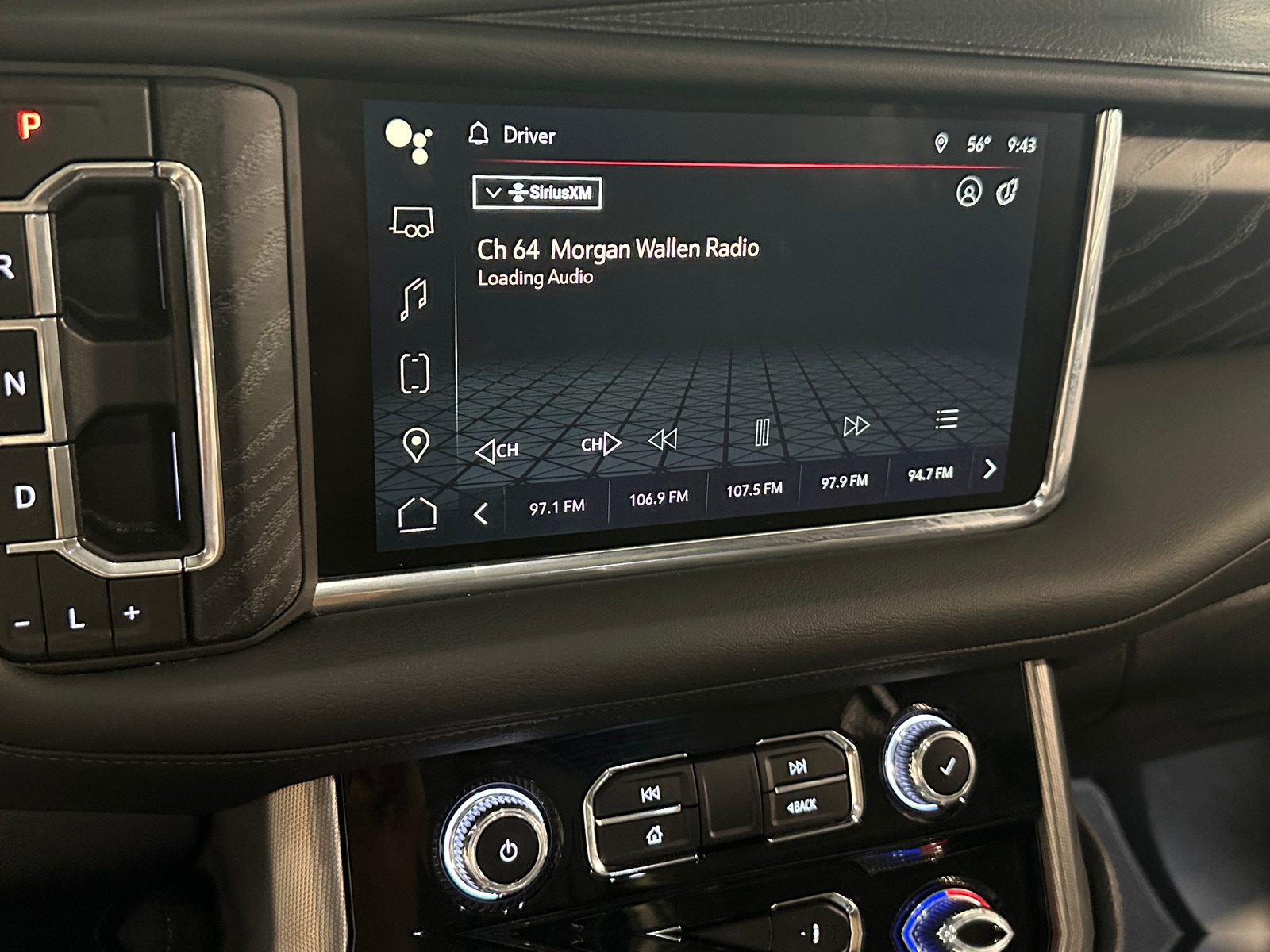 Thumbnail: 2023 GMC Yukon - 4