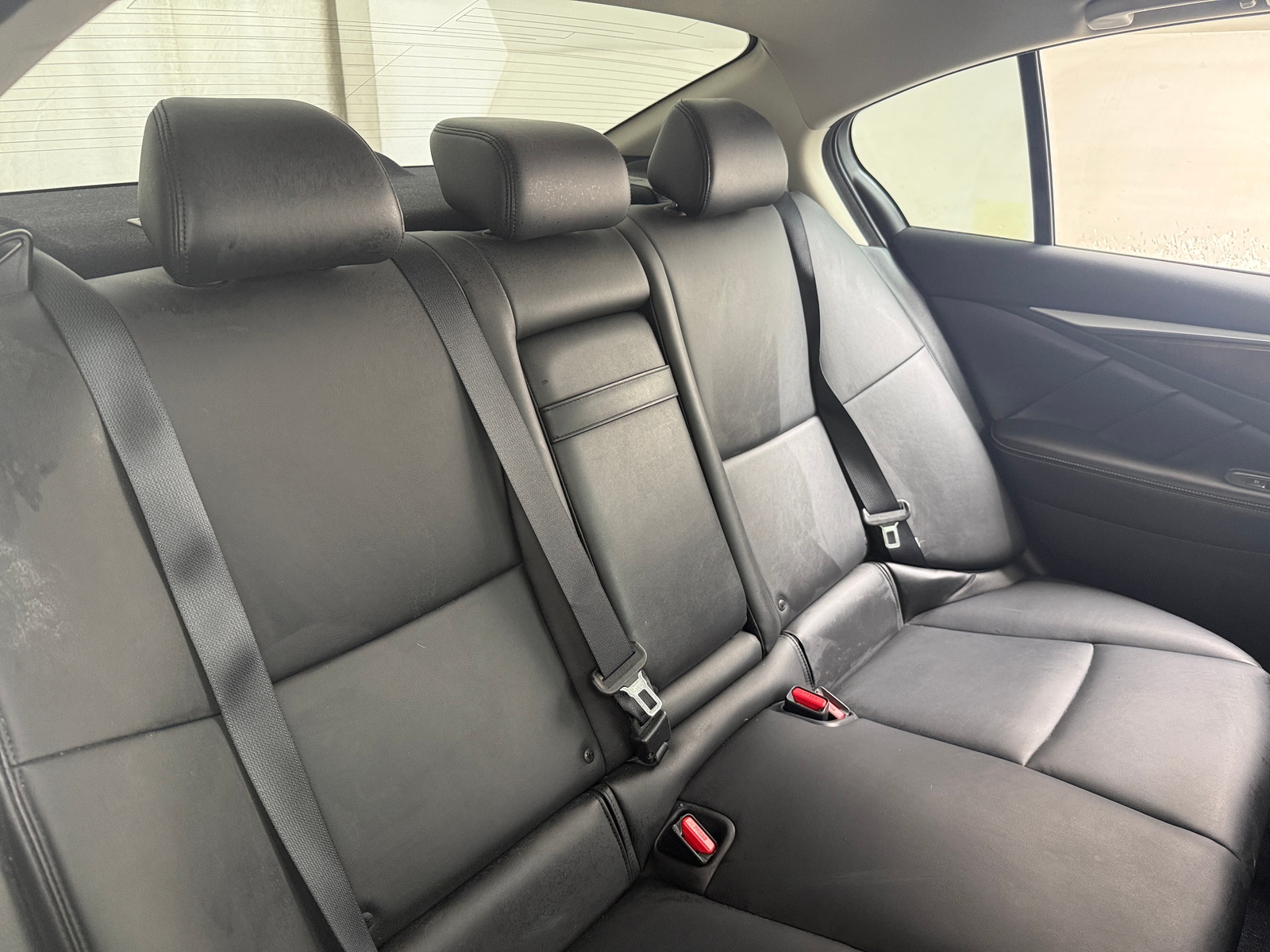 Thumbnail: 2019 INFINITI Q50 - 5
