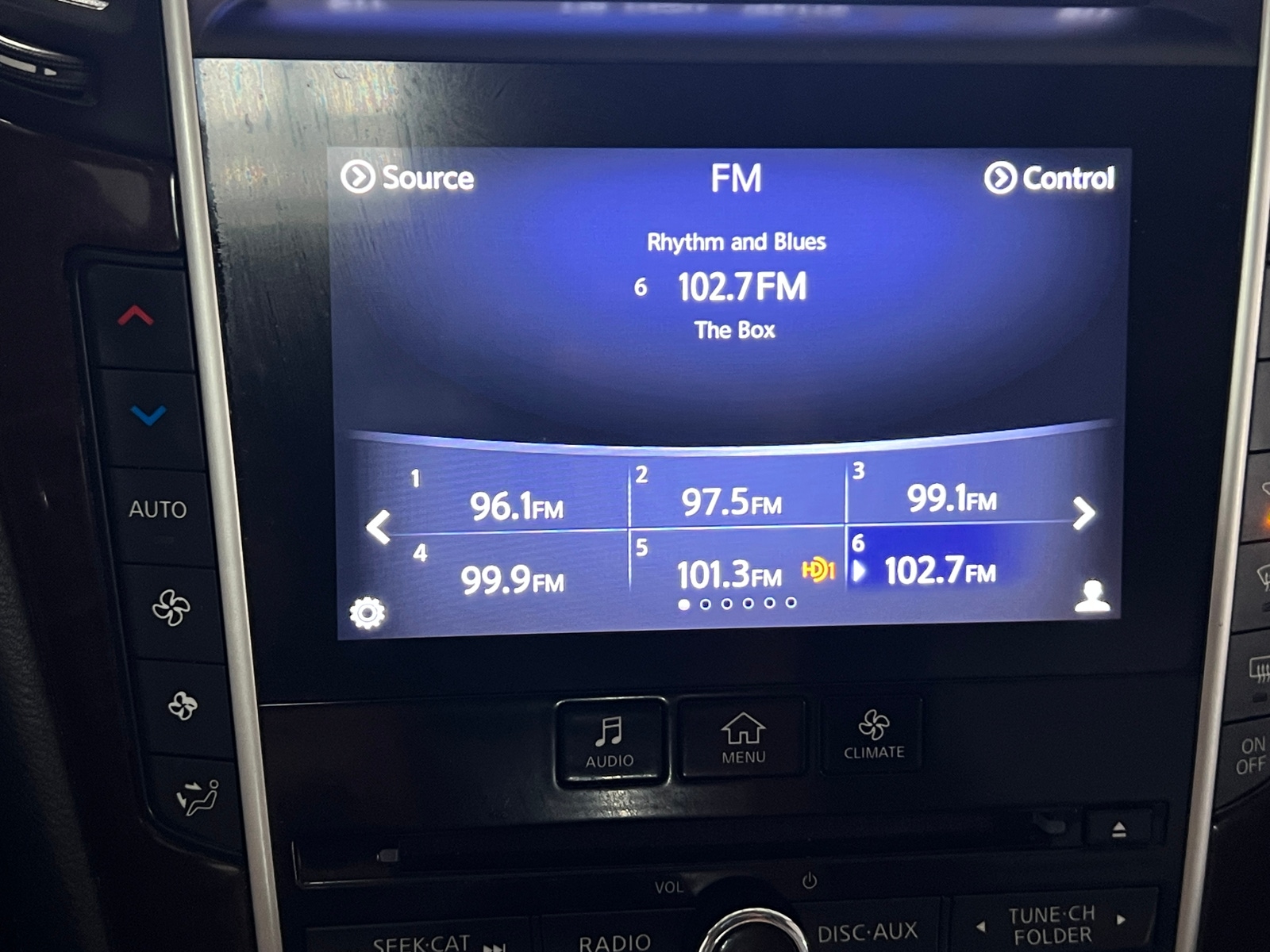 Thumbnail: 2019 INFINITI Q50 - 3