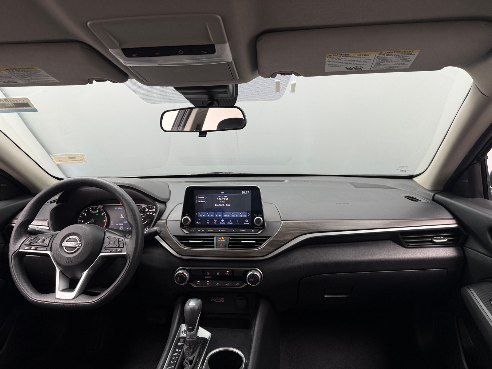 Thumbnail: 2024 Nissan Altima - 3