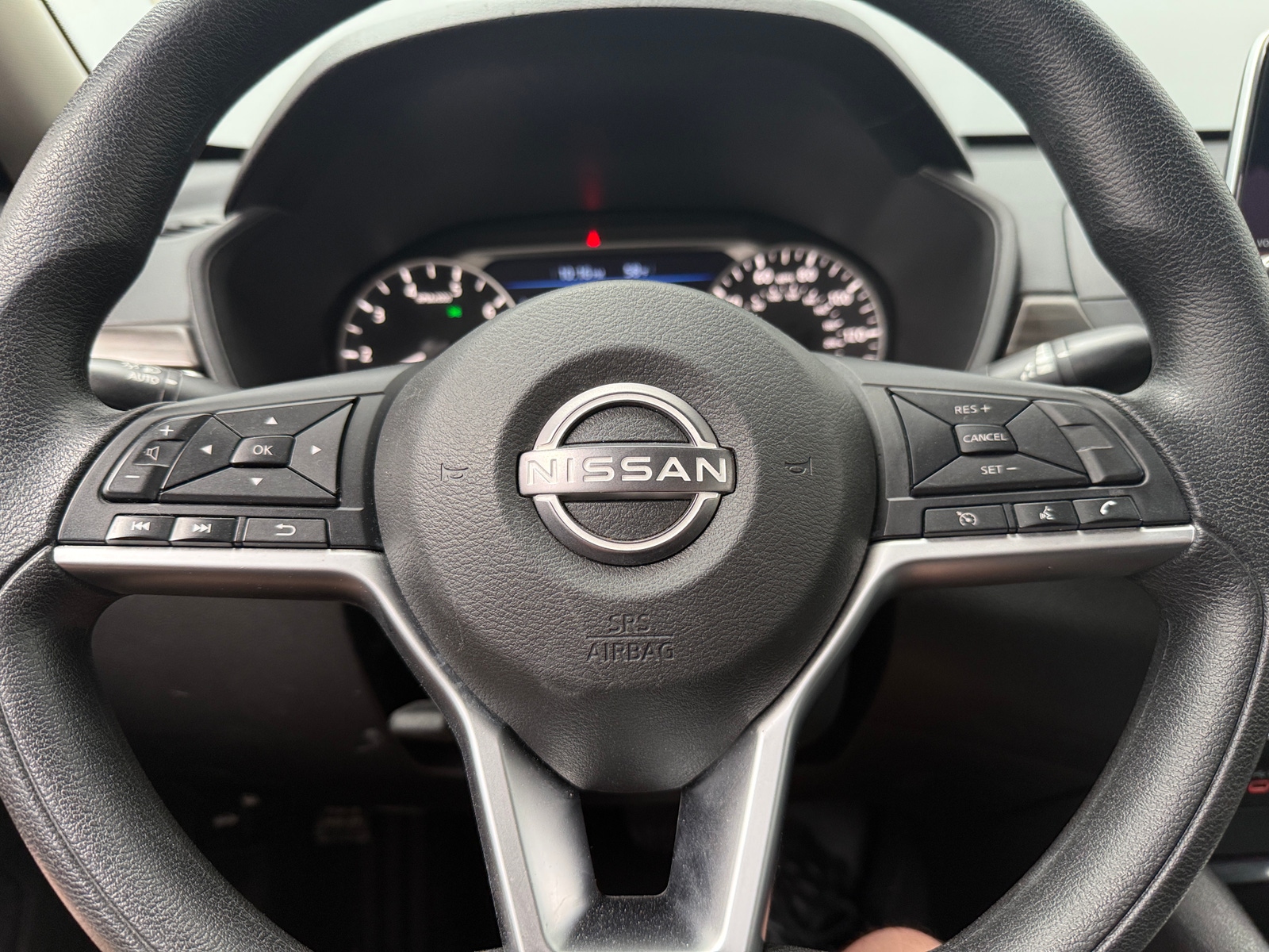 Thumbnail: 2024 Nissan Altima - 5